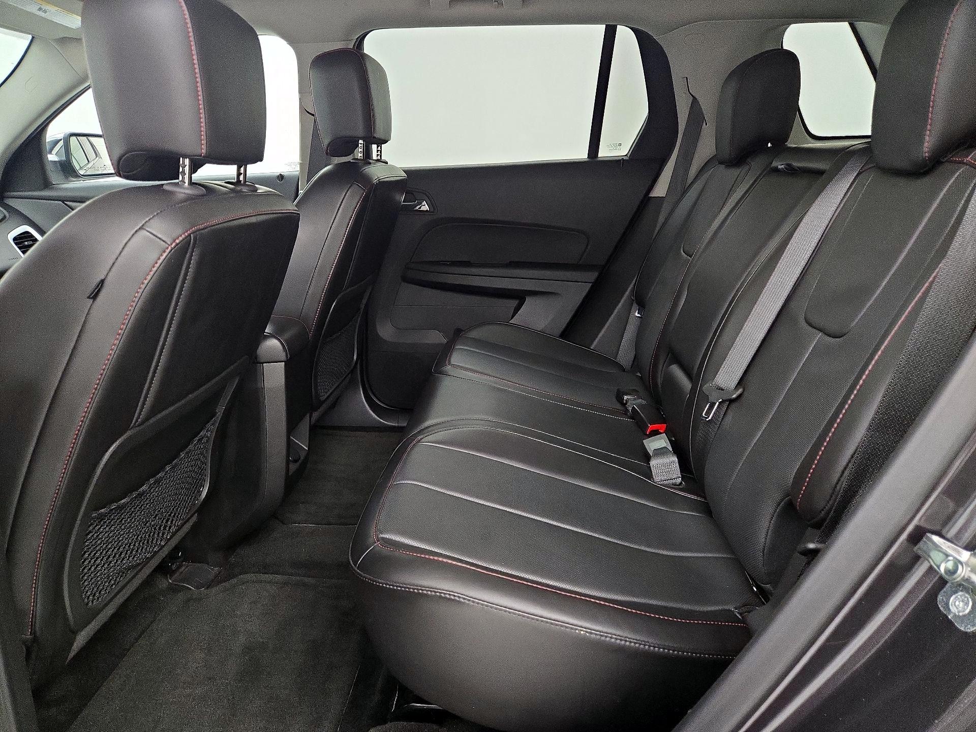 Thumbnail: 2015 GMC Terrain - 19