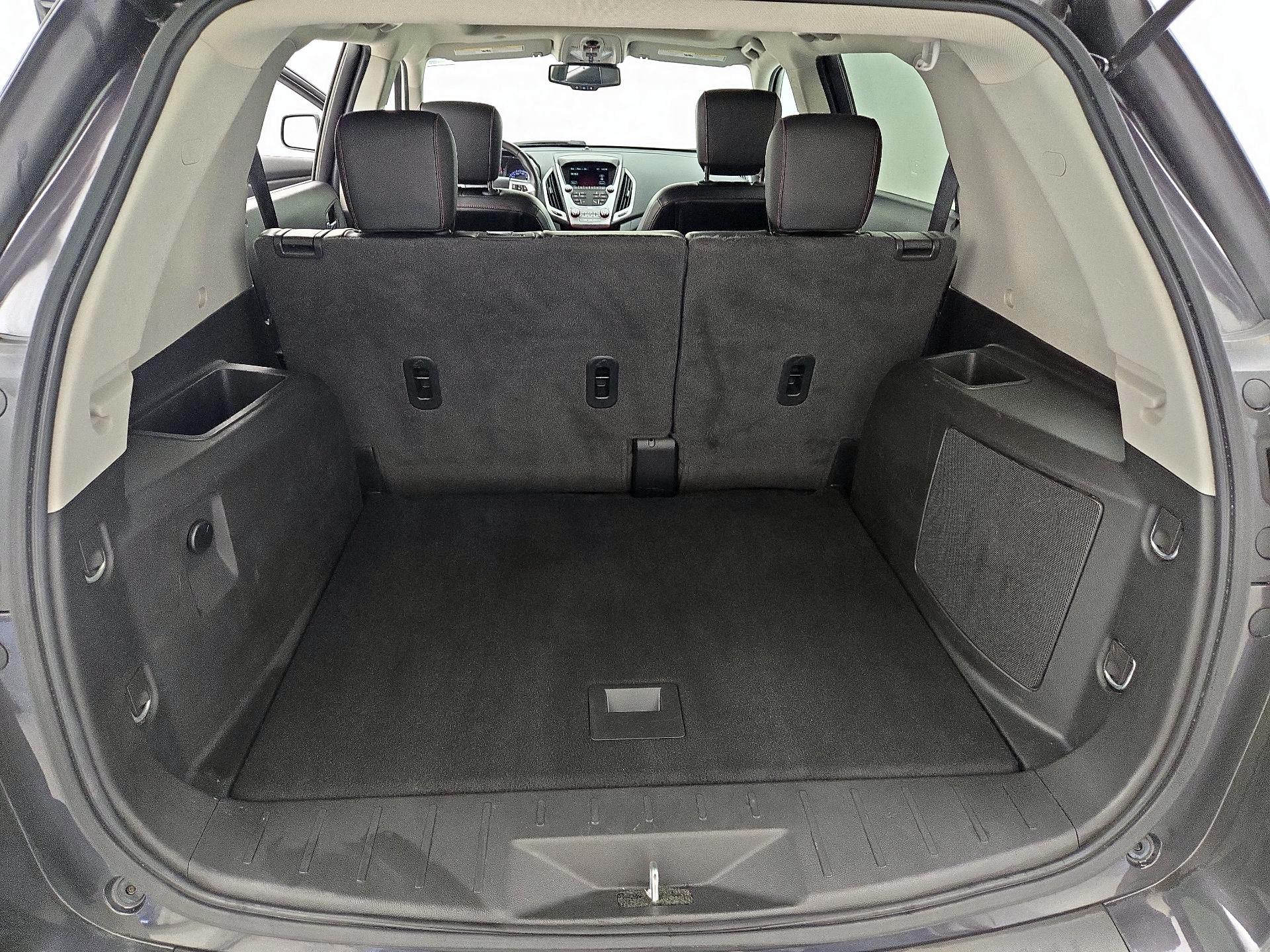Thumbnail: 2015 GMC Terrain - 20