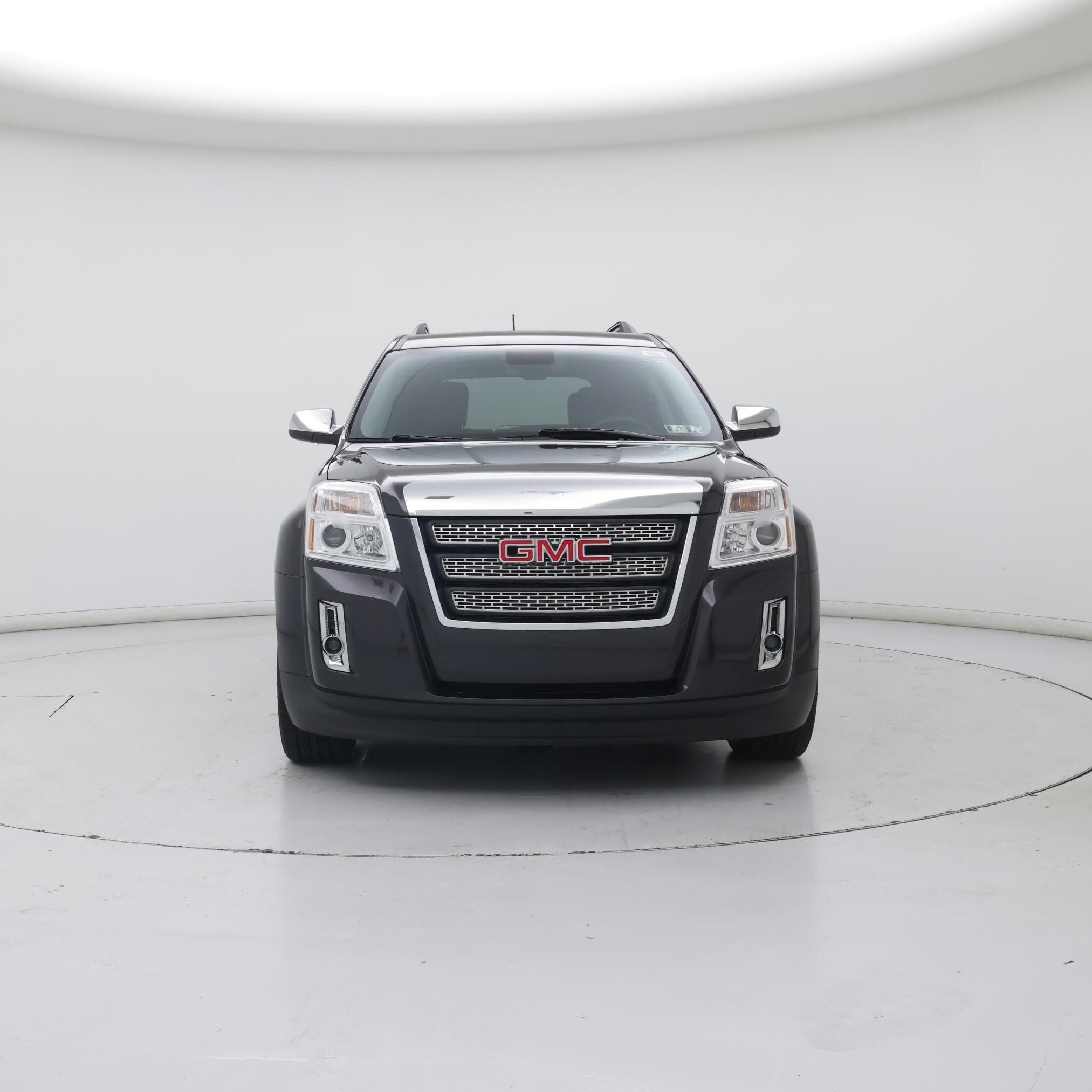 Thumbnail: 2015 GMC Terrain - 5