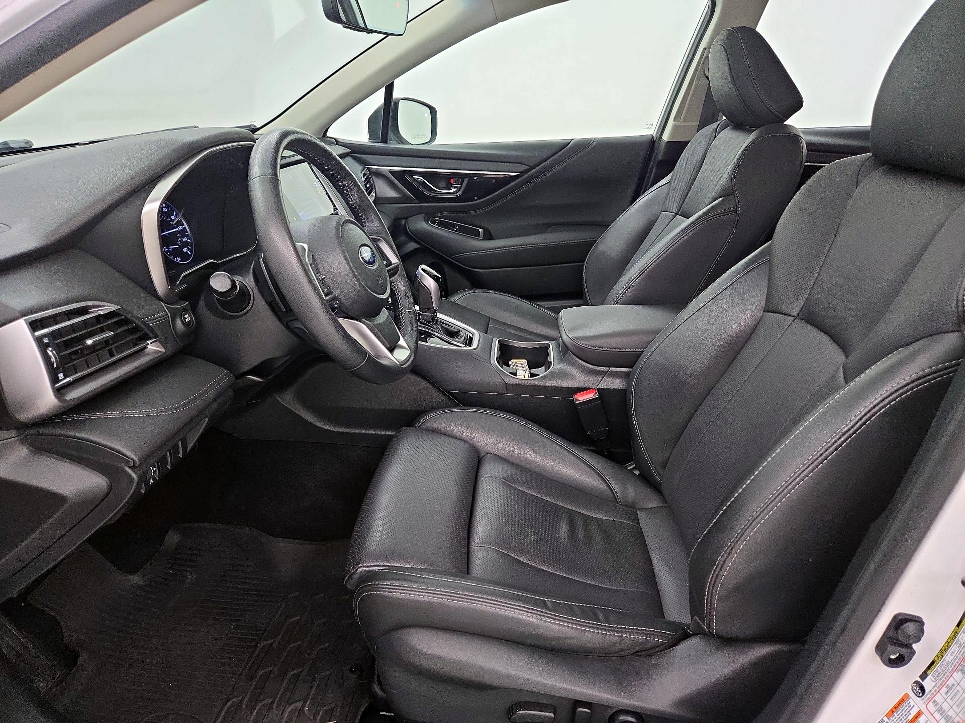 Thumbnail: 2020 Subaru Legacy - 11