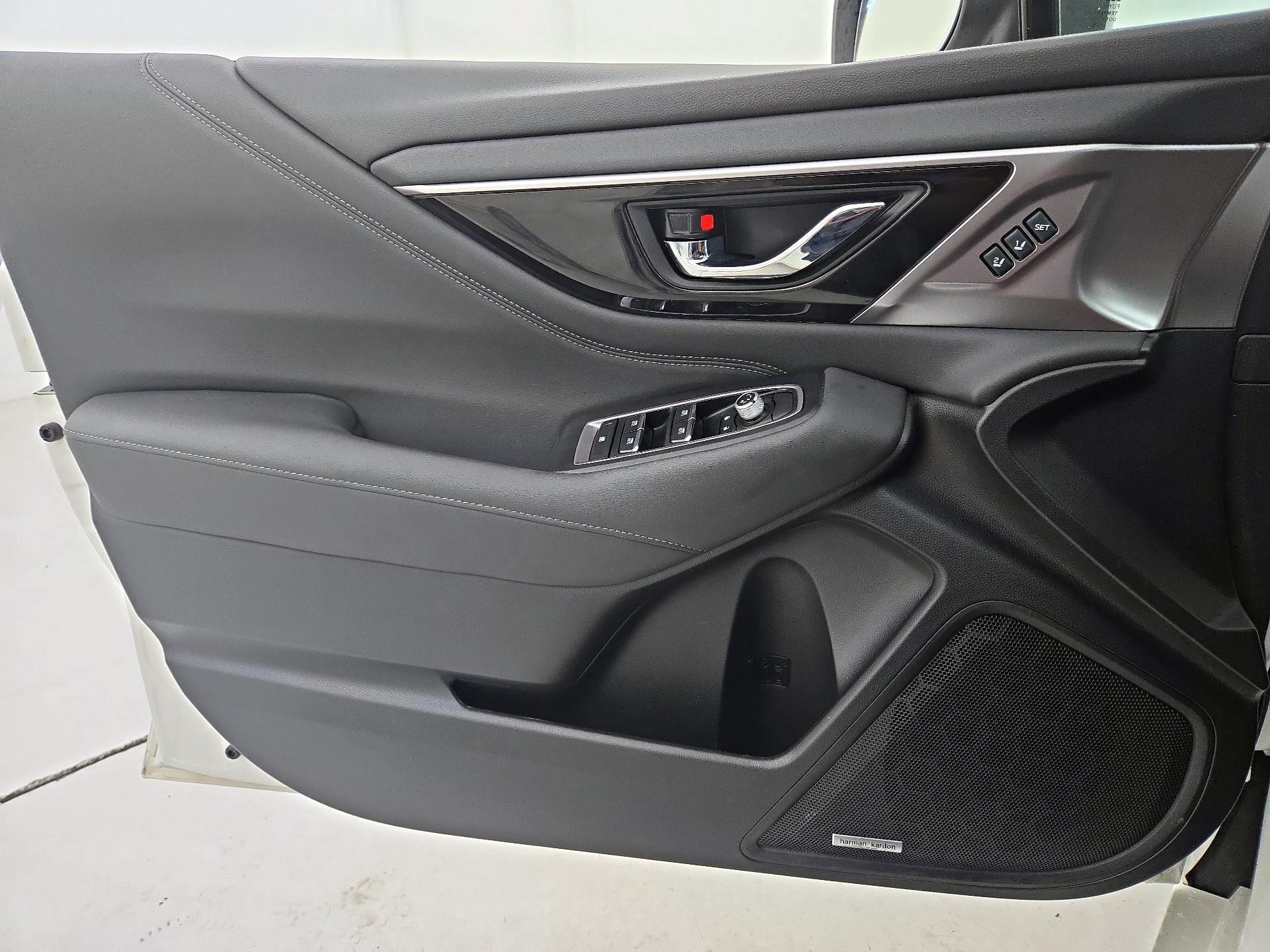 Thumbnail: 2020 Subaru Legacy - 12