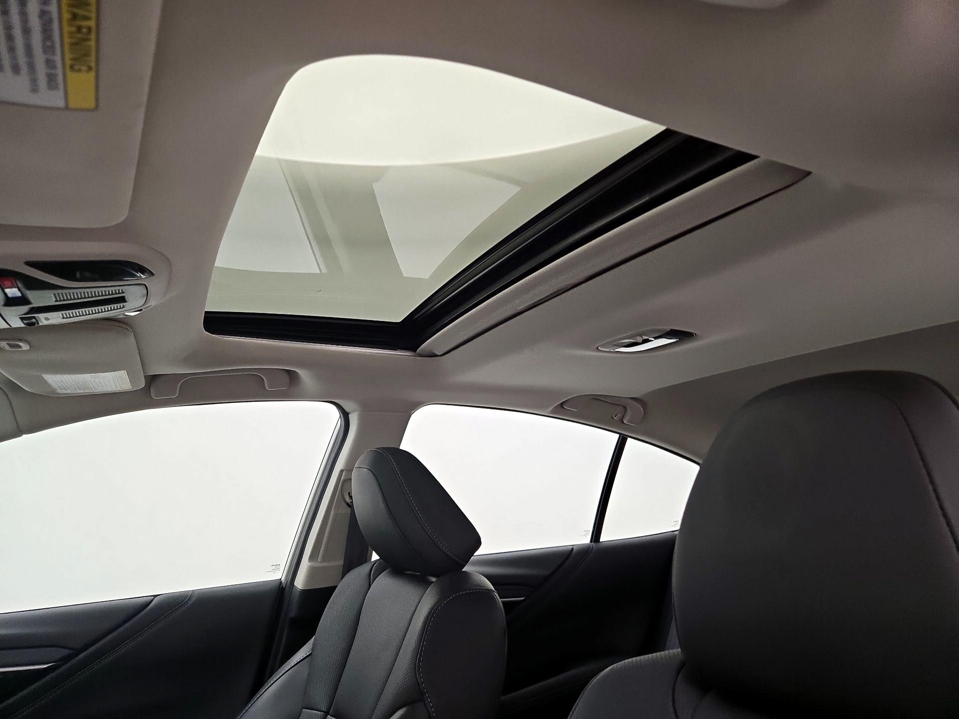 Thumbnail: 2020 Subaru Legacy - 19