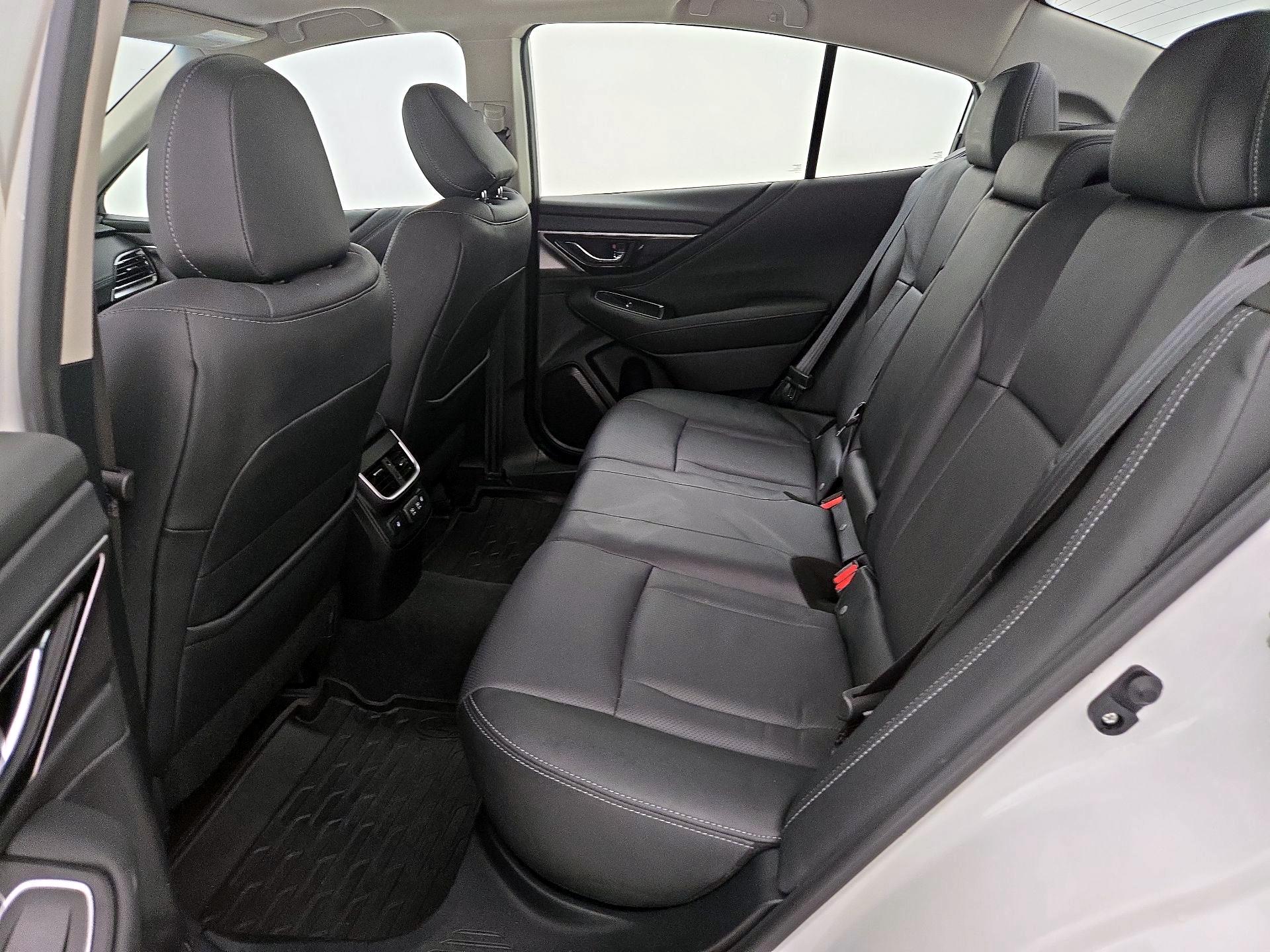 Thumbnail: 2020 Subaru Legacy - 20