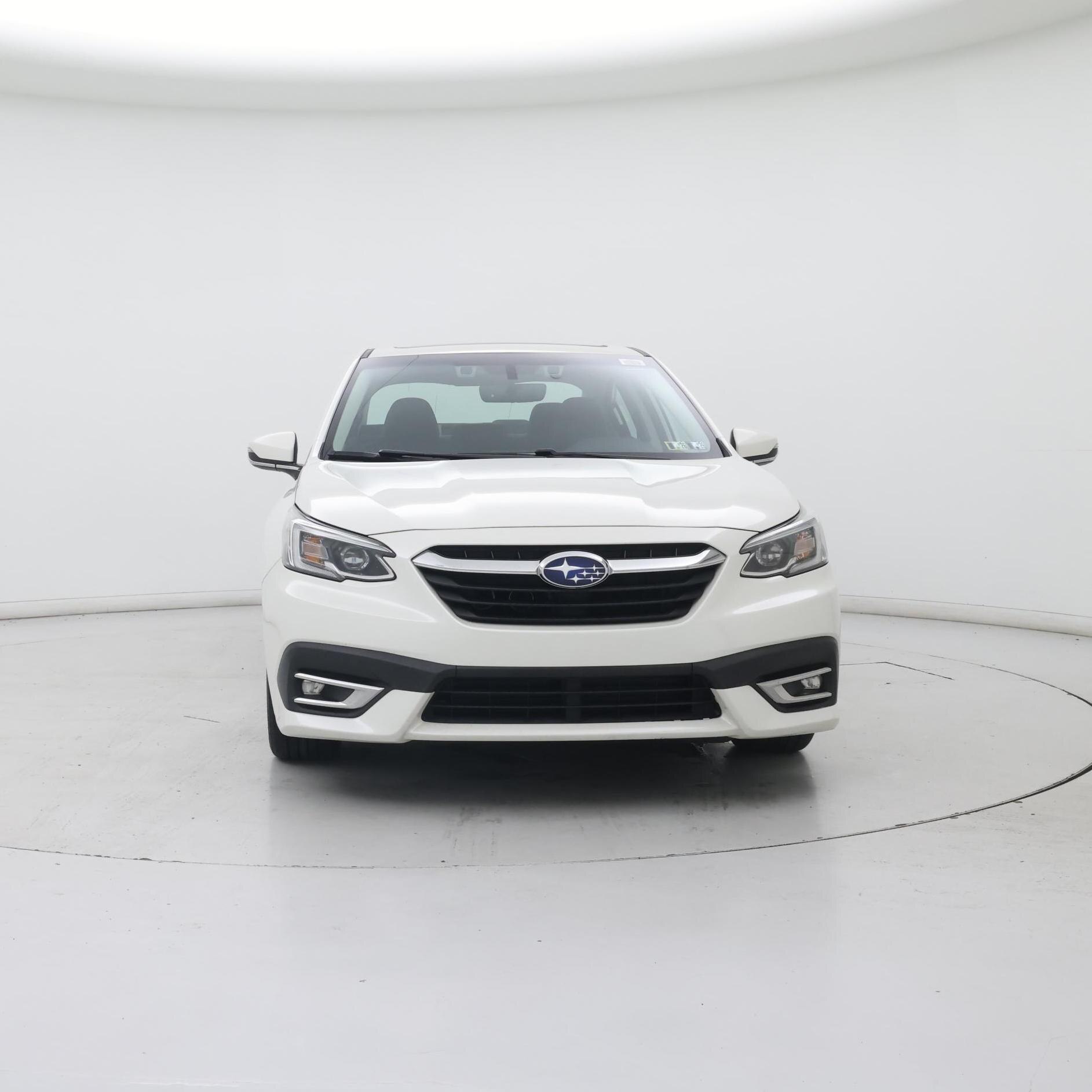 Thumbnail: 2020 Subaru Legacy - 5