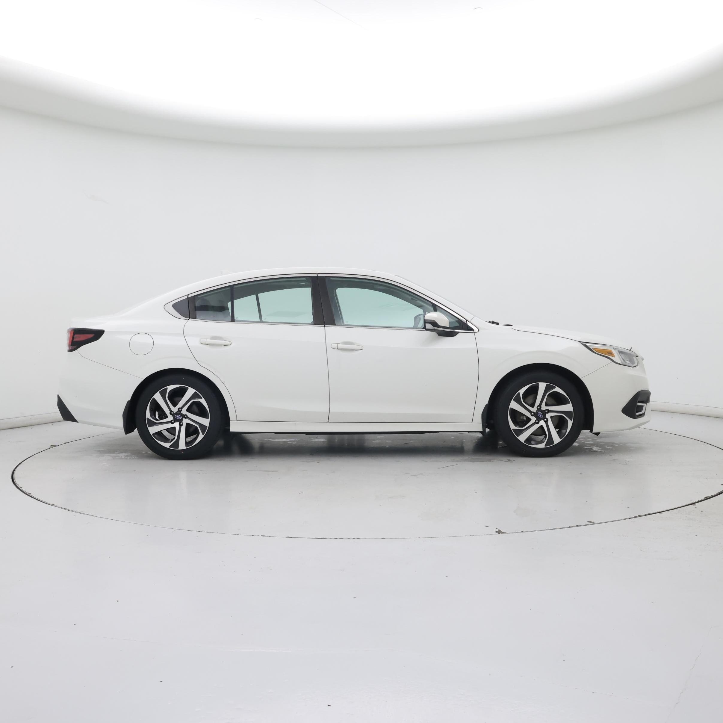 Thumbnail: 2020 Subaru Legacy - 7