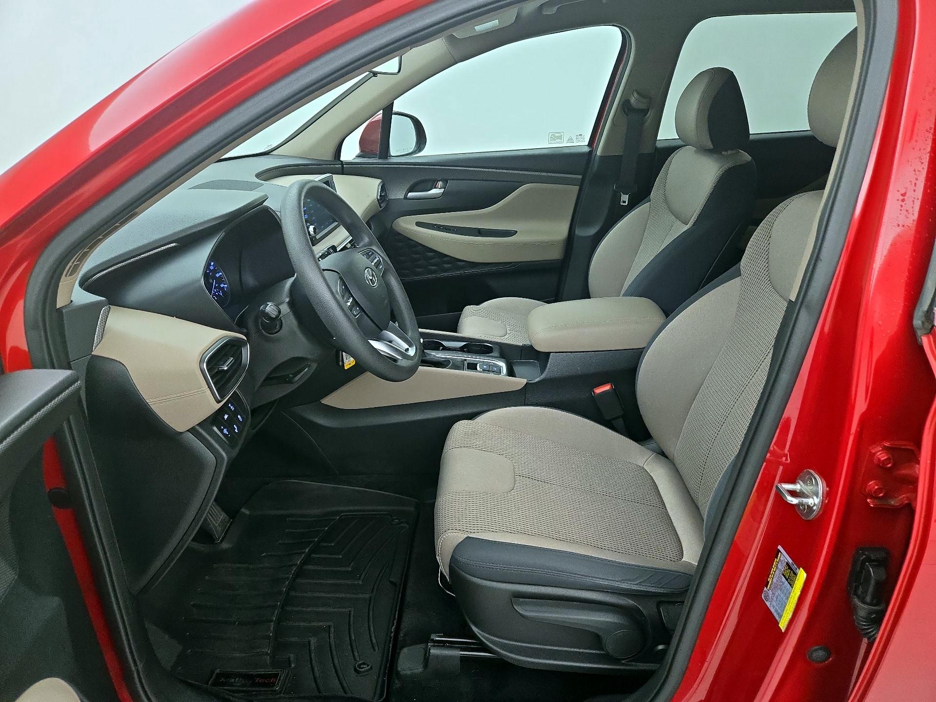 Thumbnail: 2019 Hyundai Santa Fe - 11