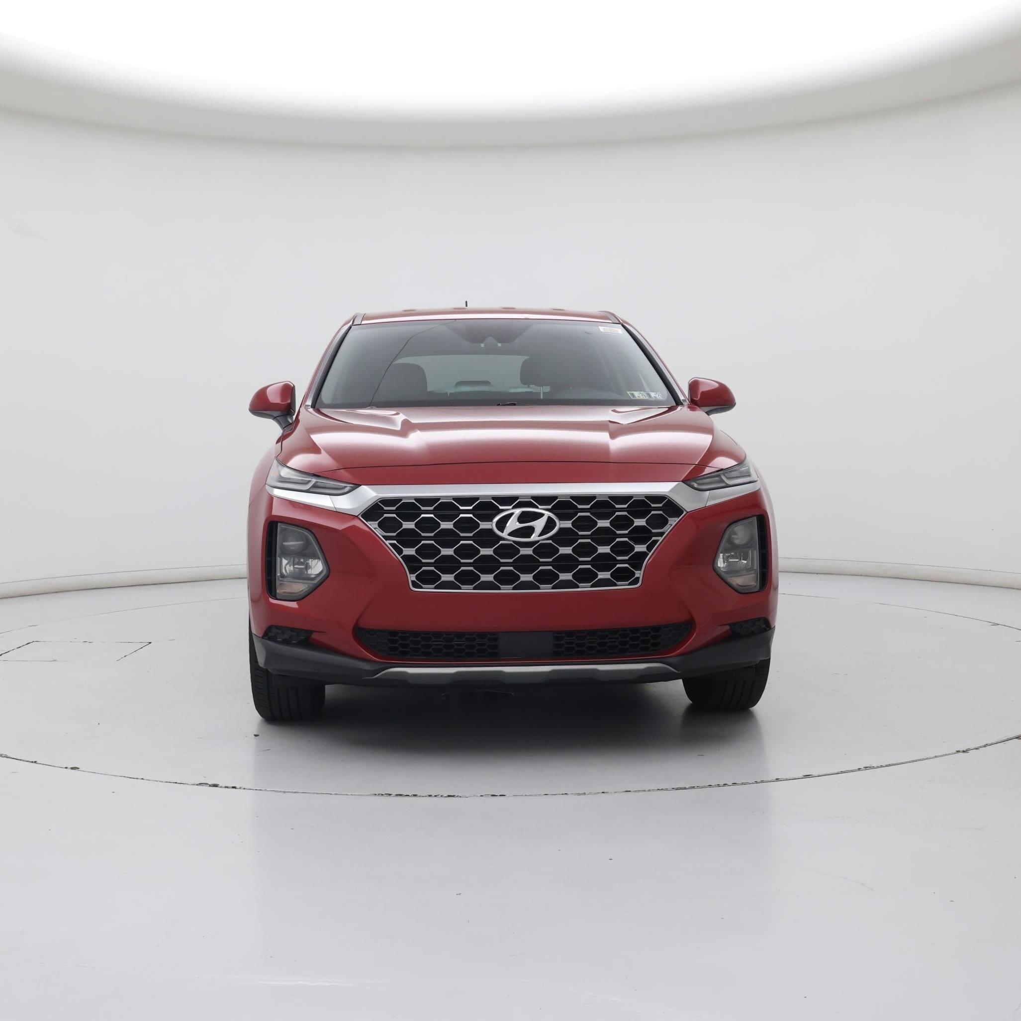 Thumbnail: 2019 Hyundai Santa Fe - 5