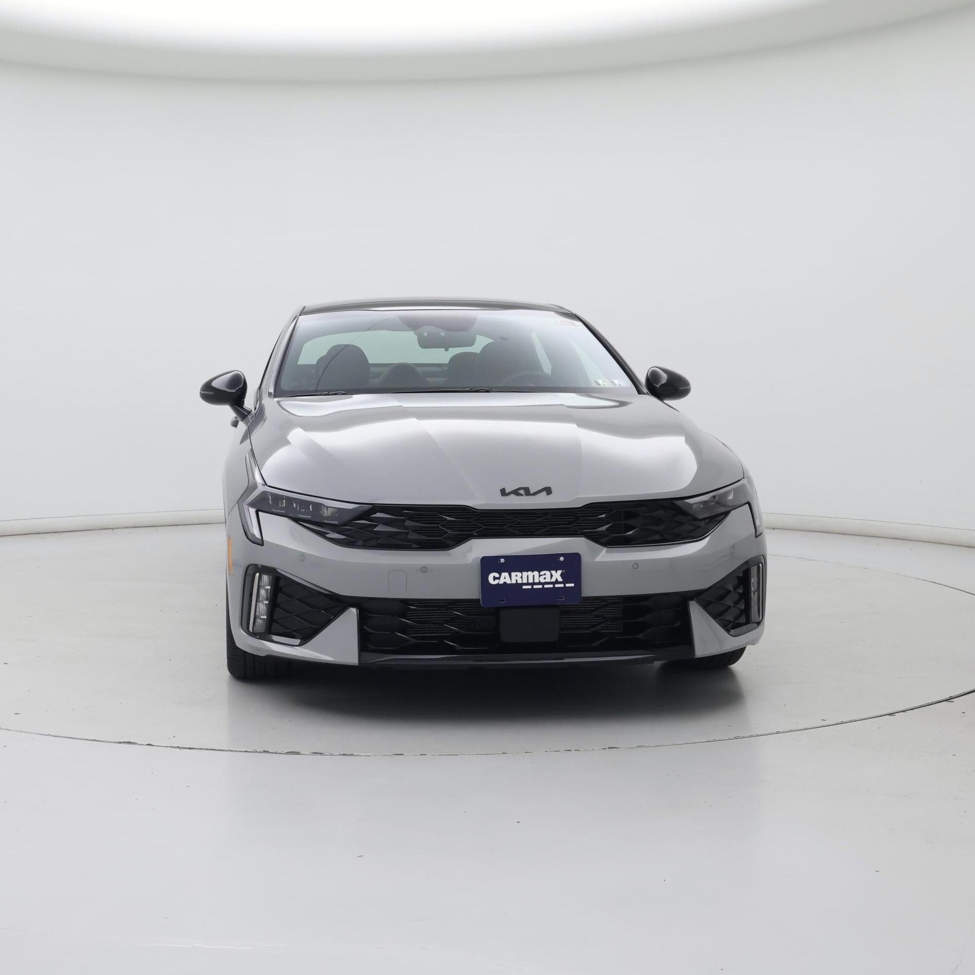 Thumbnail: 2025 Kia K5 - 5