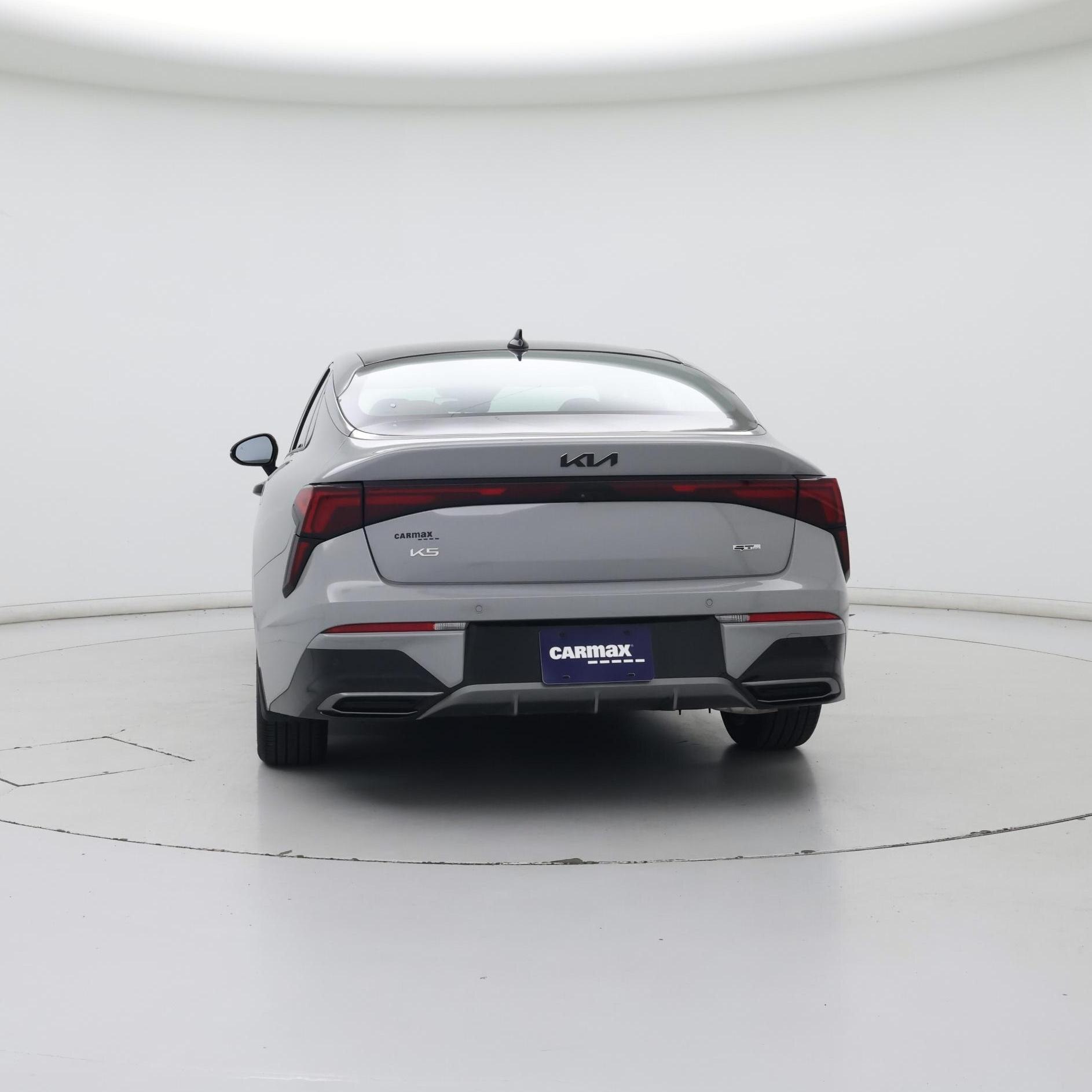 Thumbnail: 2025 Kia K5 - 6