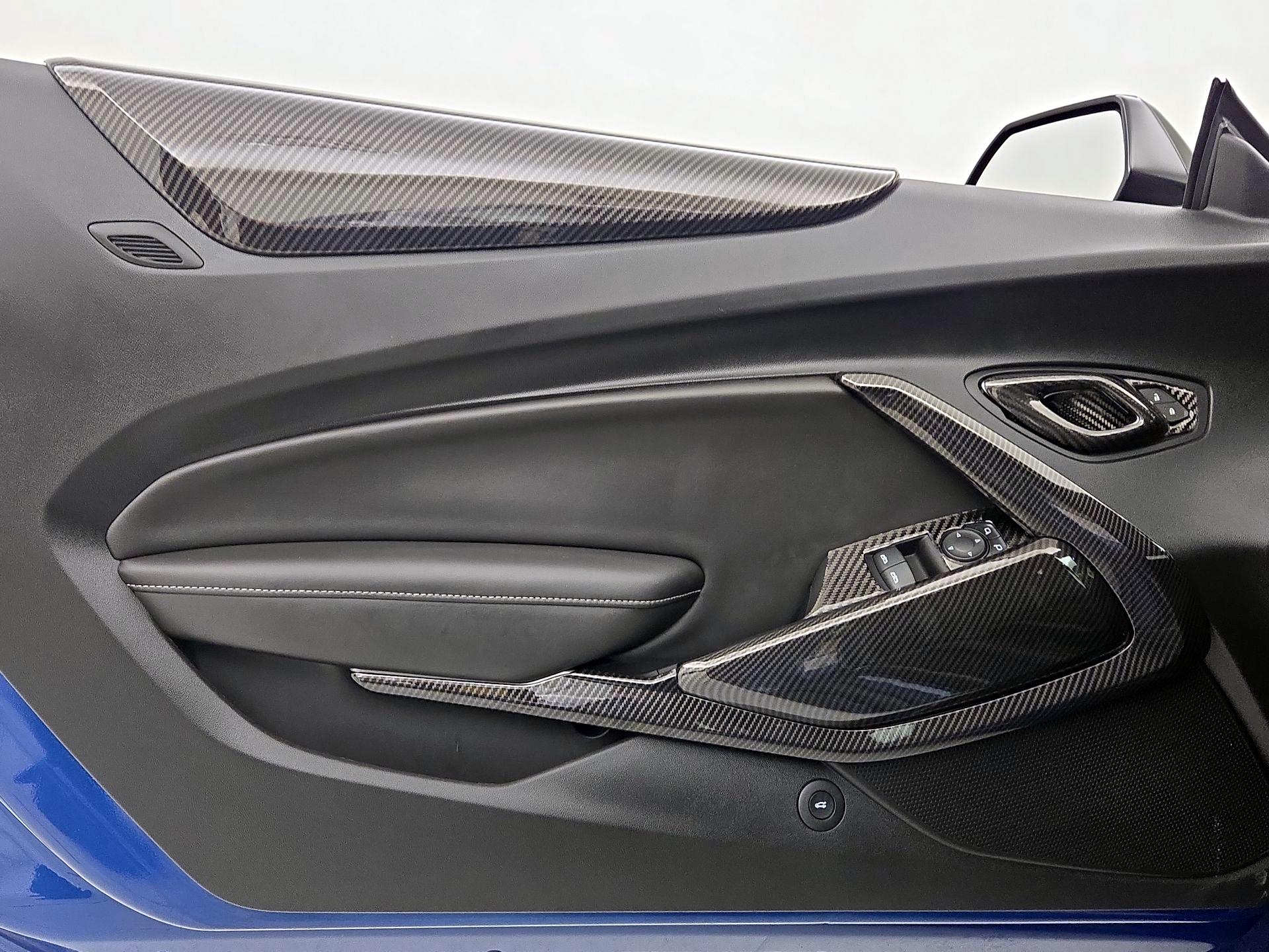 Thumbnail: 2021 Chevrolet Camaro - 12