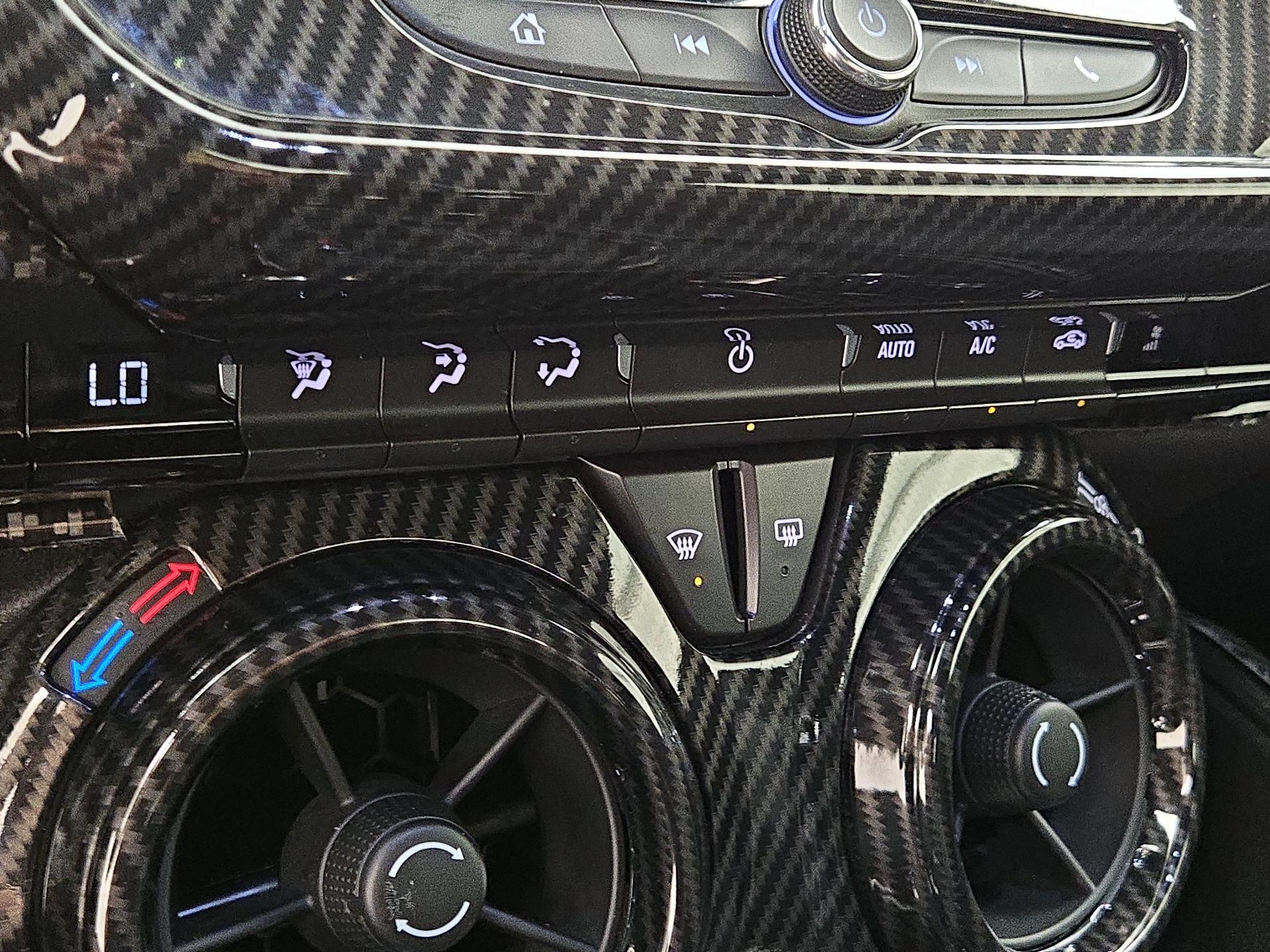 Thumbnail: 2021 Chevrolet Camaro - 15