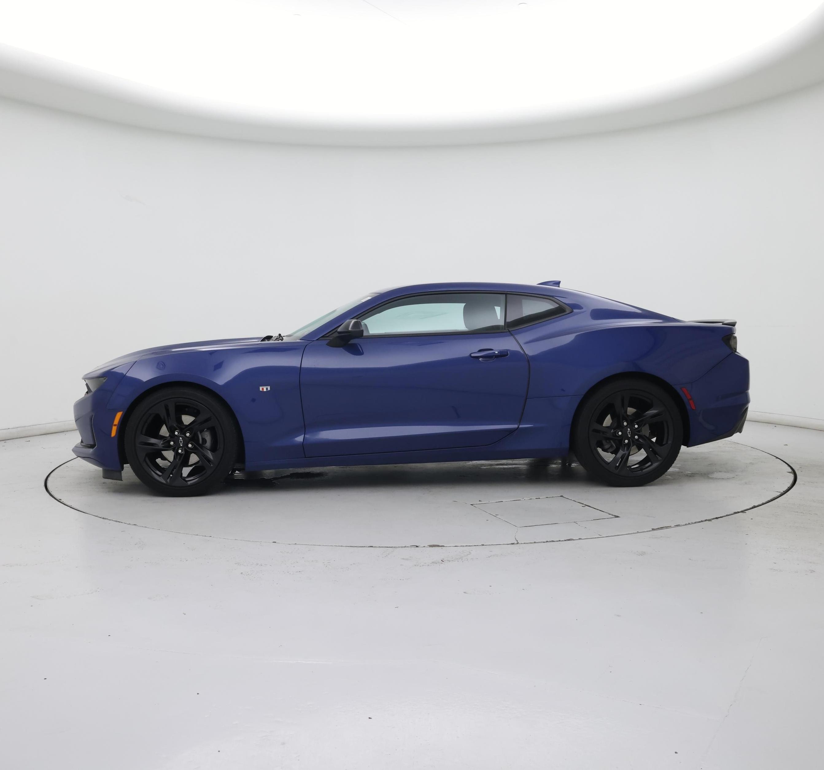 Thumbnail: 2021 Chevrolet Camaro - 3