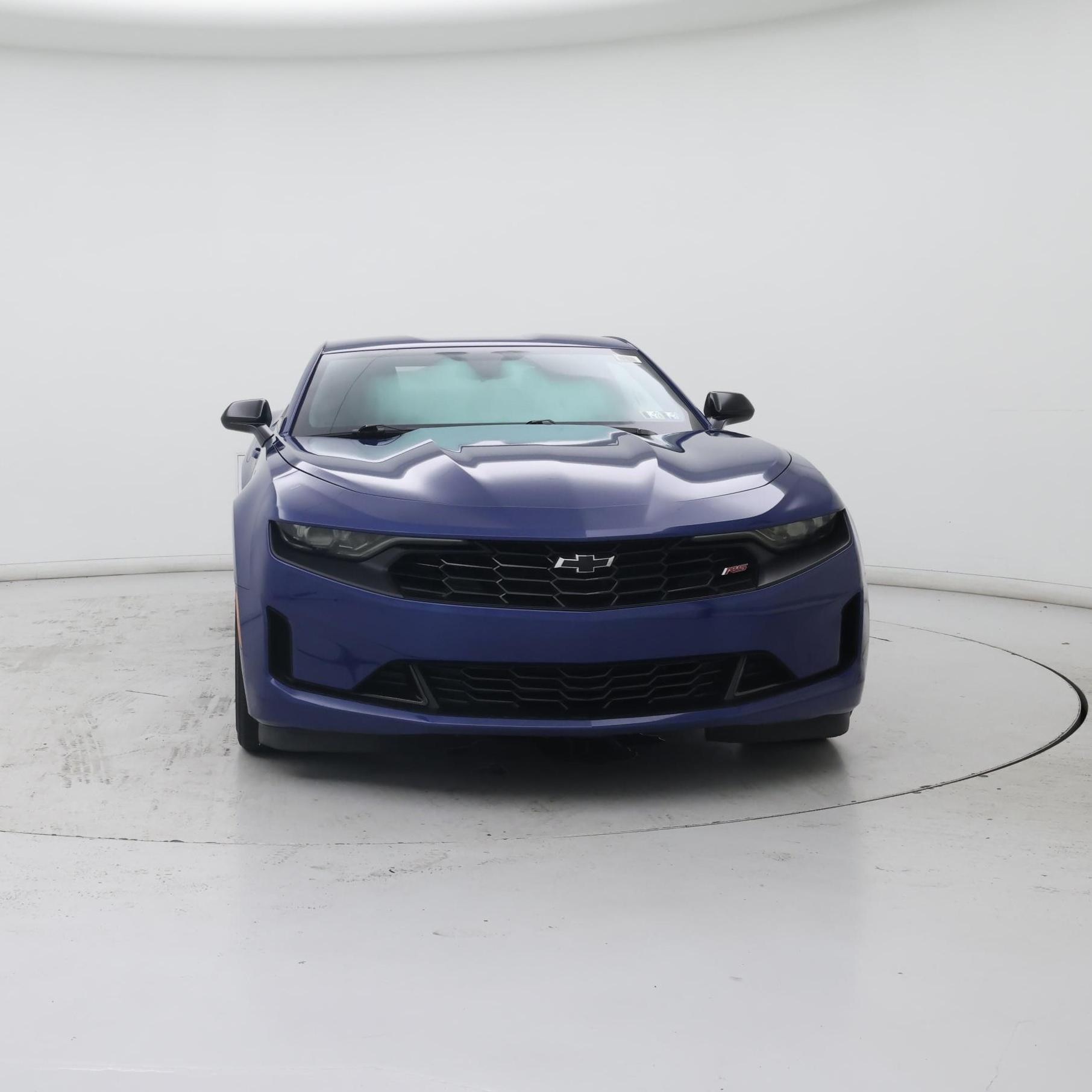 Thumbnail: 2021 Chevrolet Camaro - 5