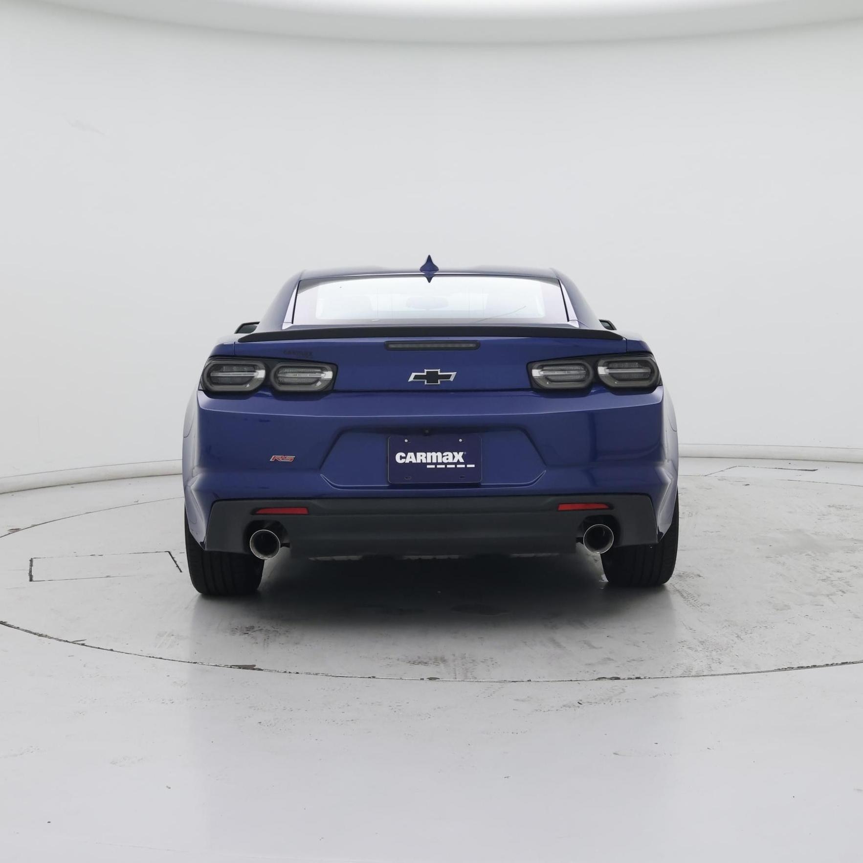 Thumbnail: 2021 Chevrolet Camaro - 6