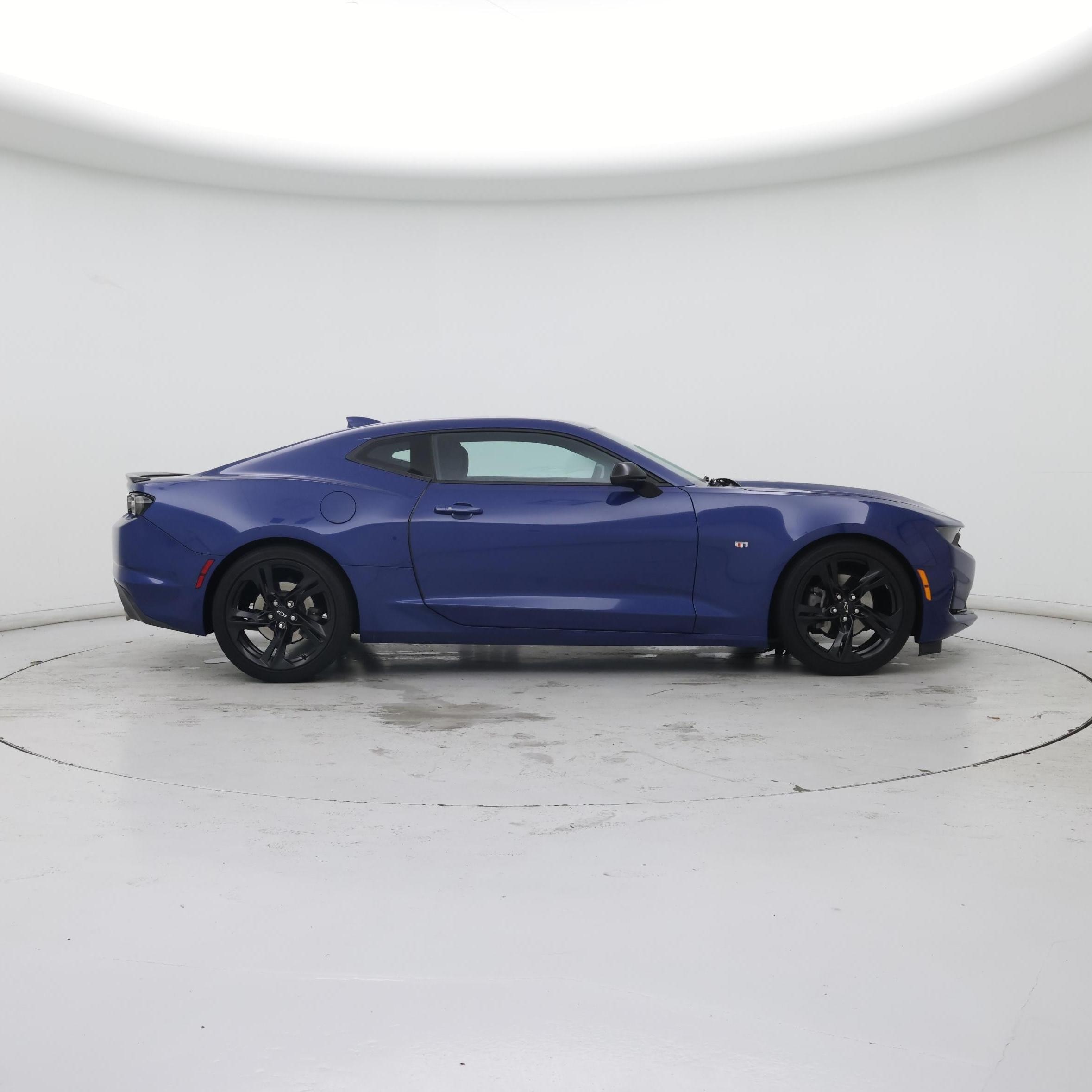 Thumbnail: 2021 Chevrolet Camaro - 7
