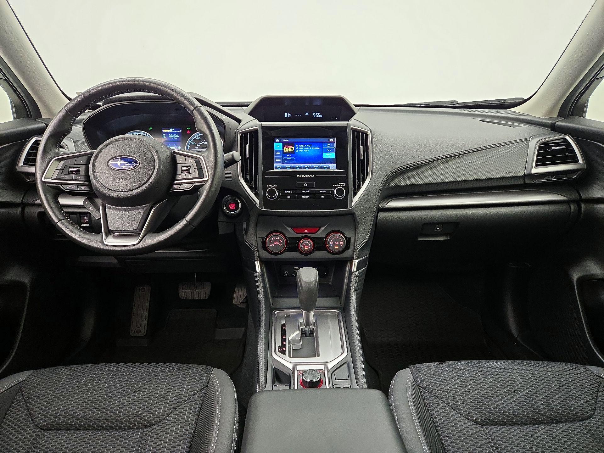 Thumbnail: 2024 Subaru Forester - 9