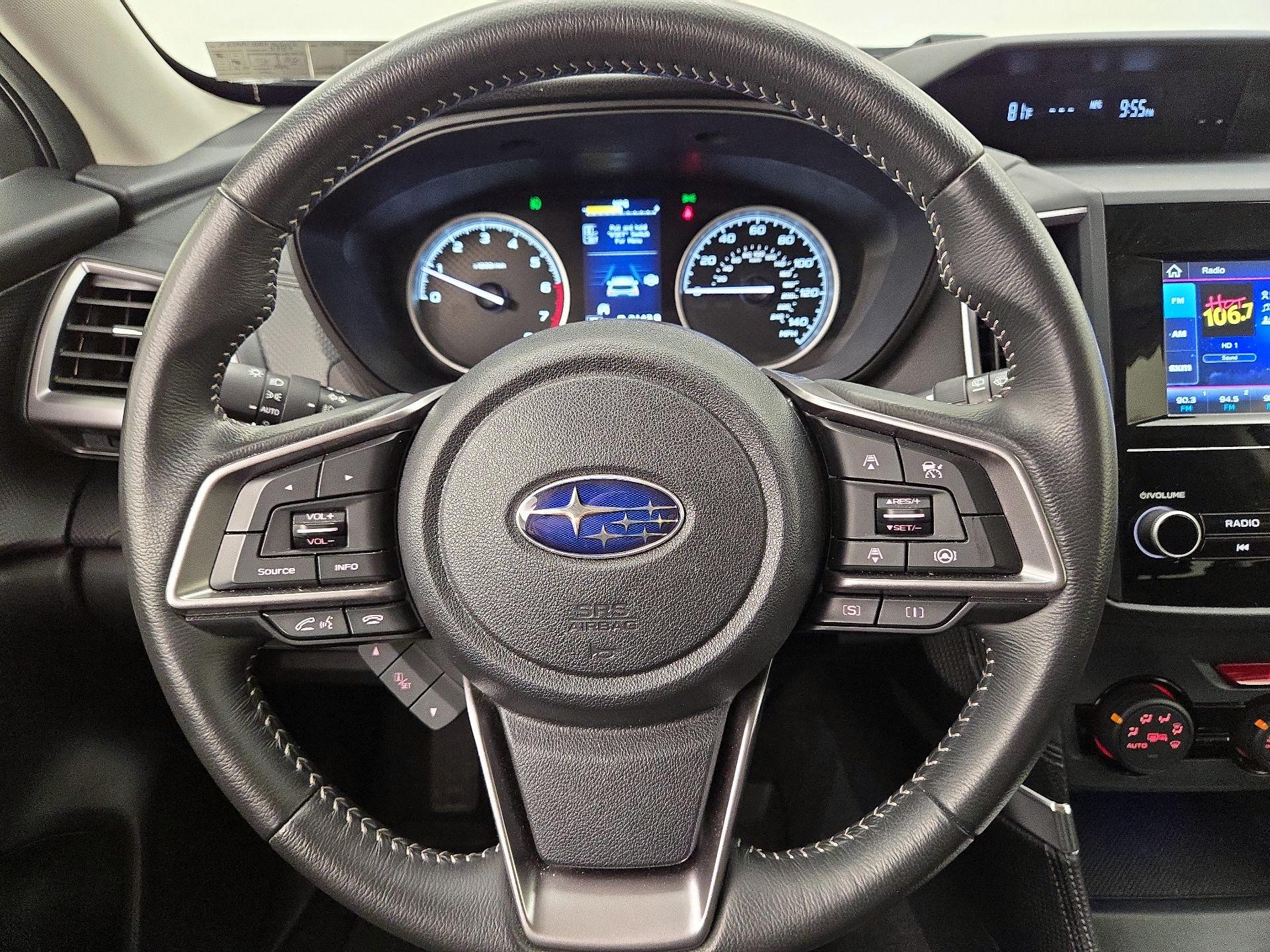 Thumbnail: 2024 Subaru Forester - 10