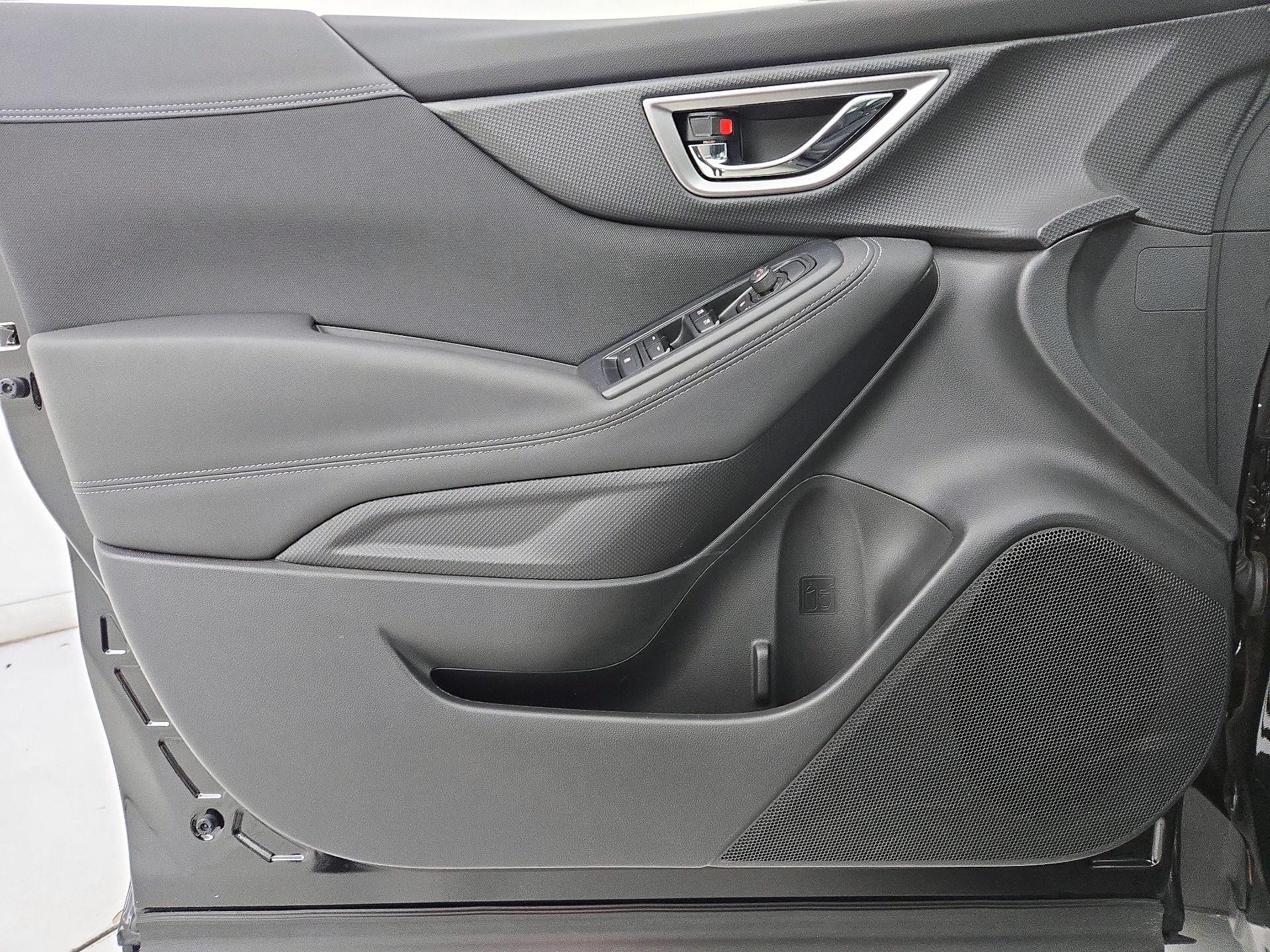 Thumbnail: 2024 Subaru Forester - 12