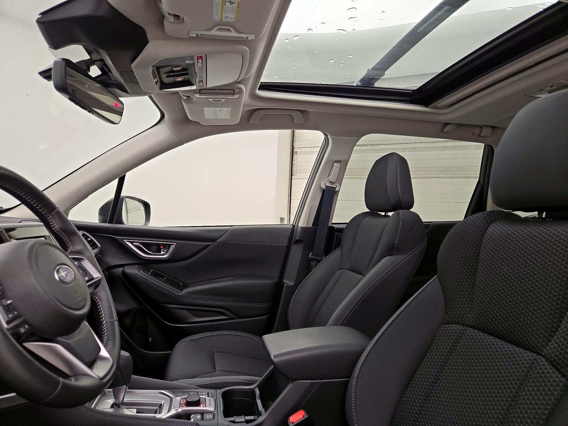 Thumbnail: 2024 Subaru Forester - 18