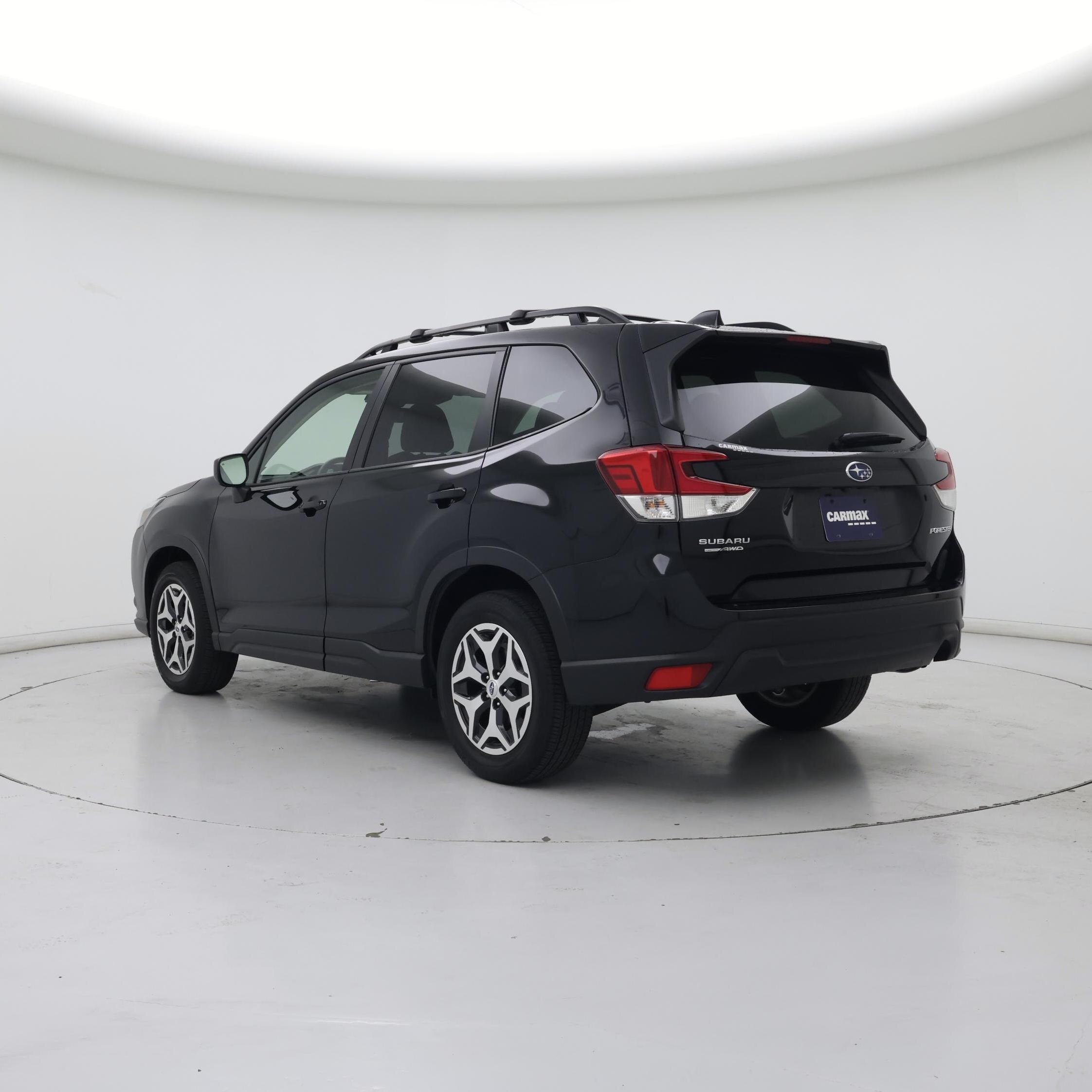Thumbnail: 2024 Subaru Forester - 2