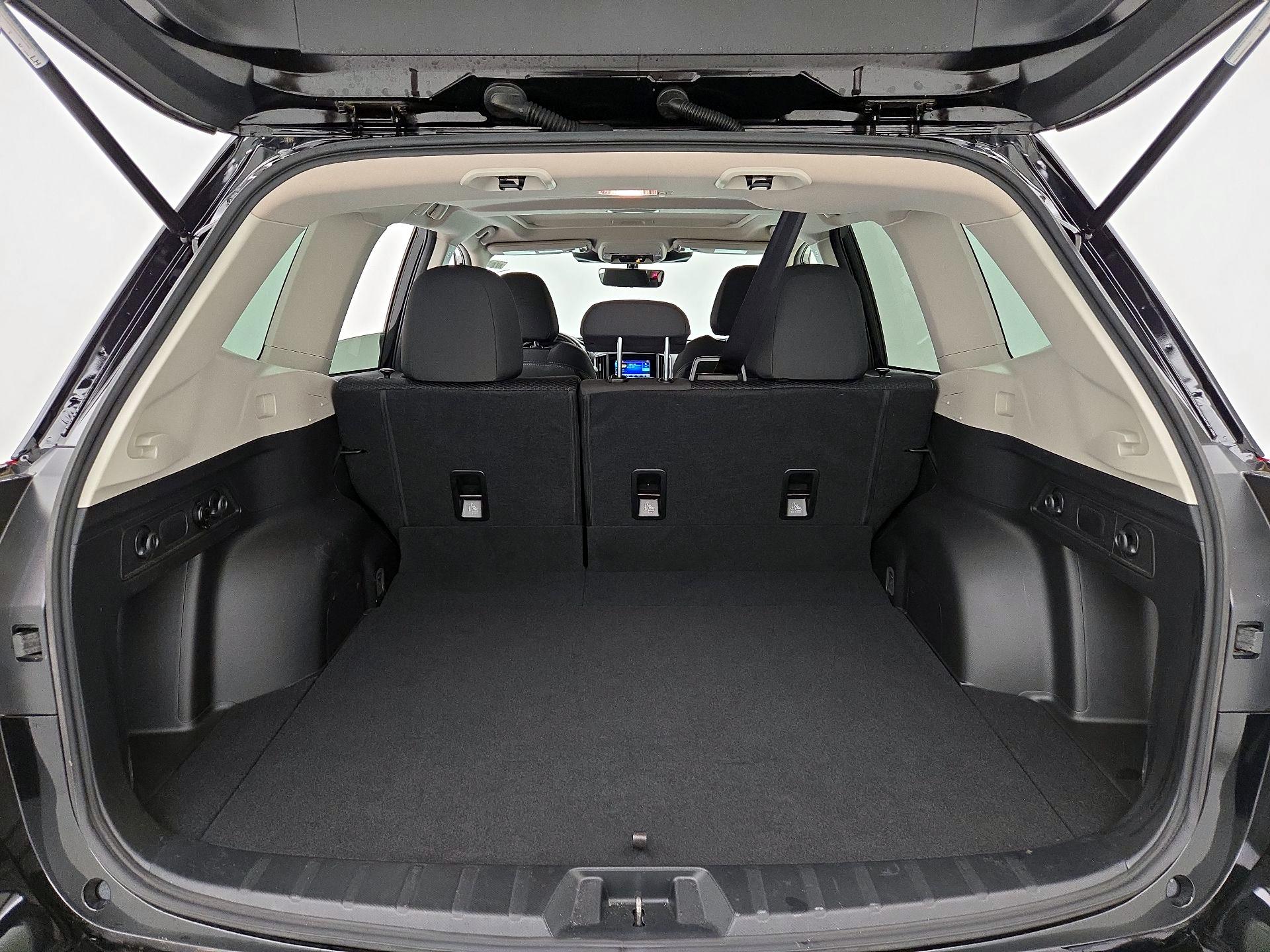 Thumbnail: 2024 Subaru Forester - 20