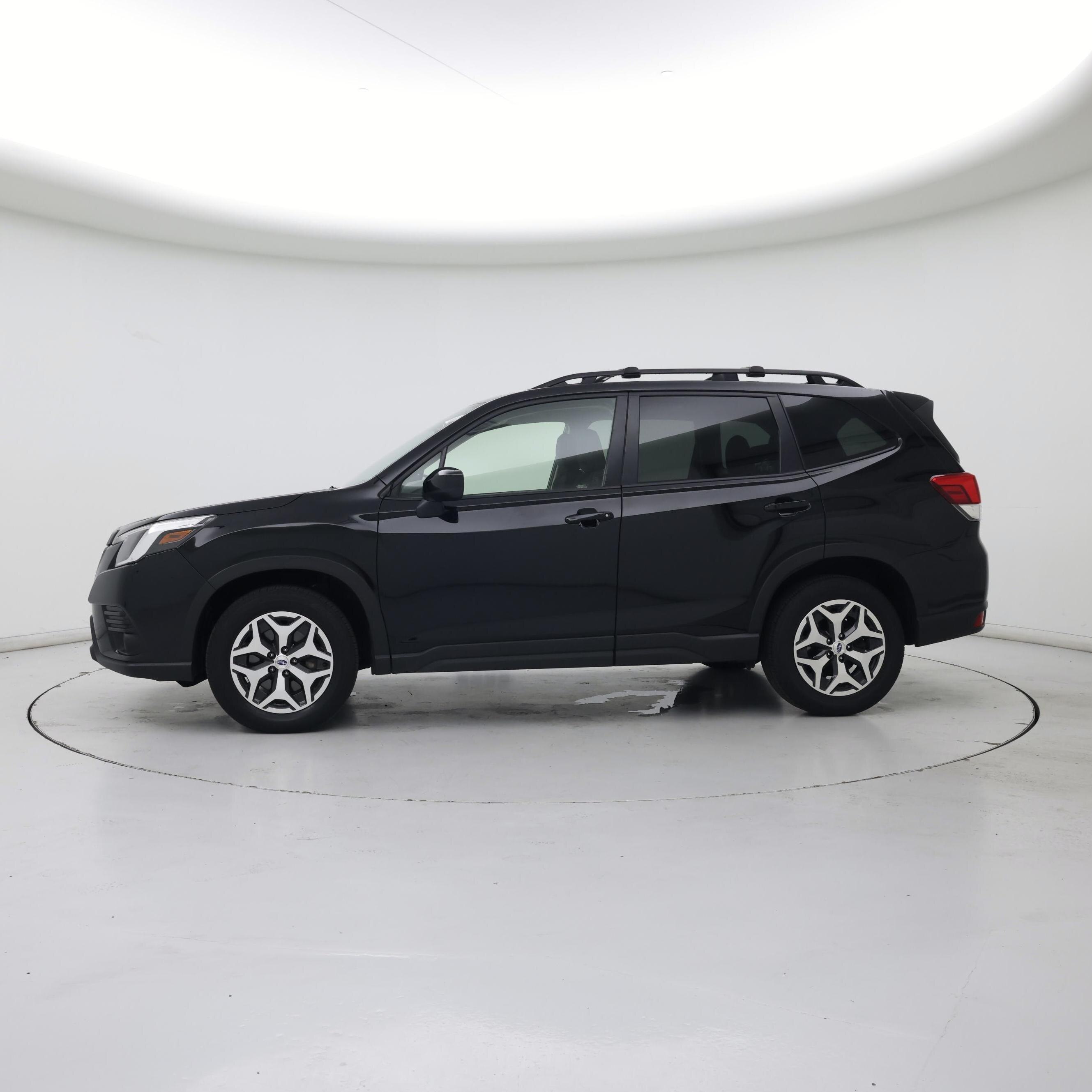 Thumbnail: 2024 Subaru Forester - 3