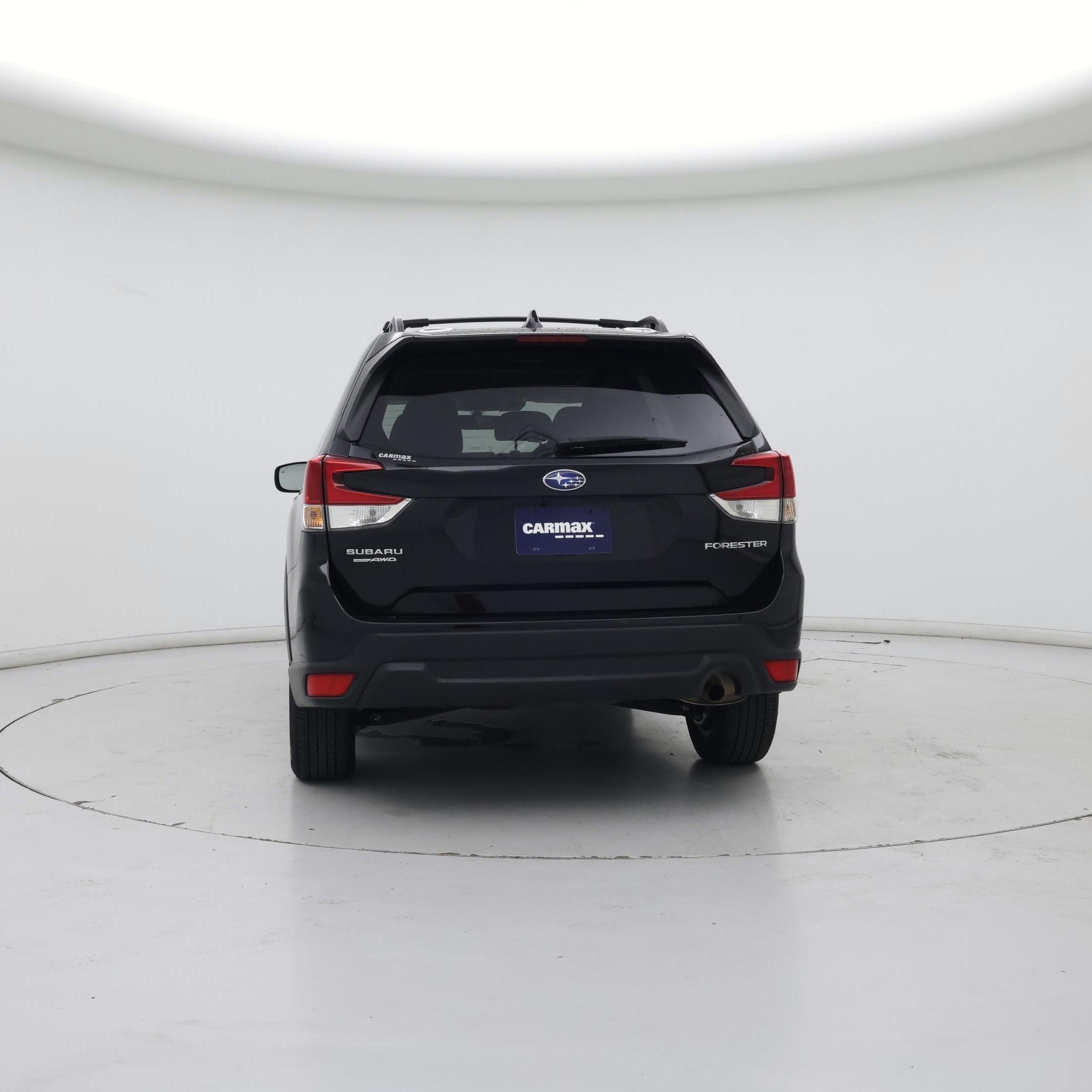 Thumbnail: 2024 Subaru Forester - 6