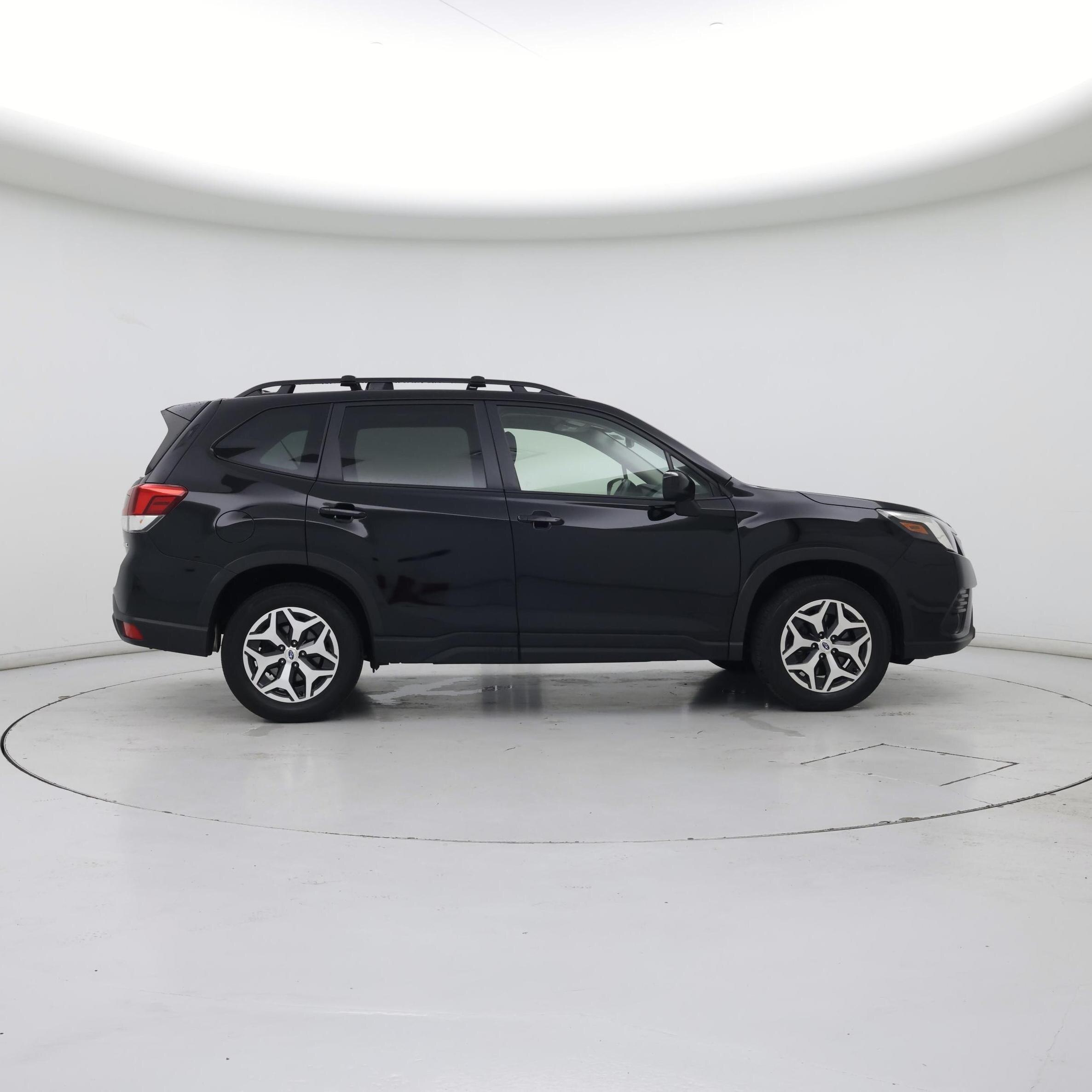 Thumbnail: 2024 Subaru Forester - 7