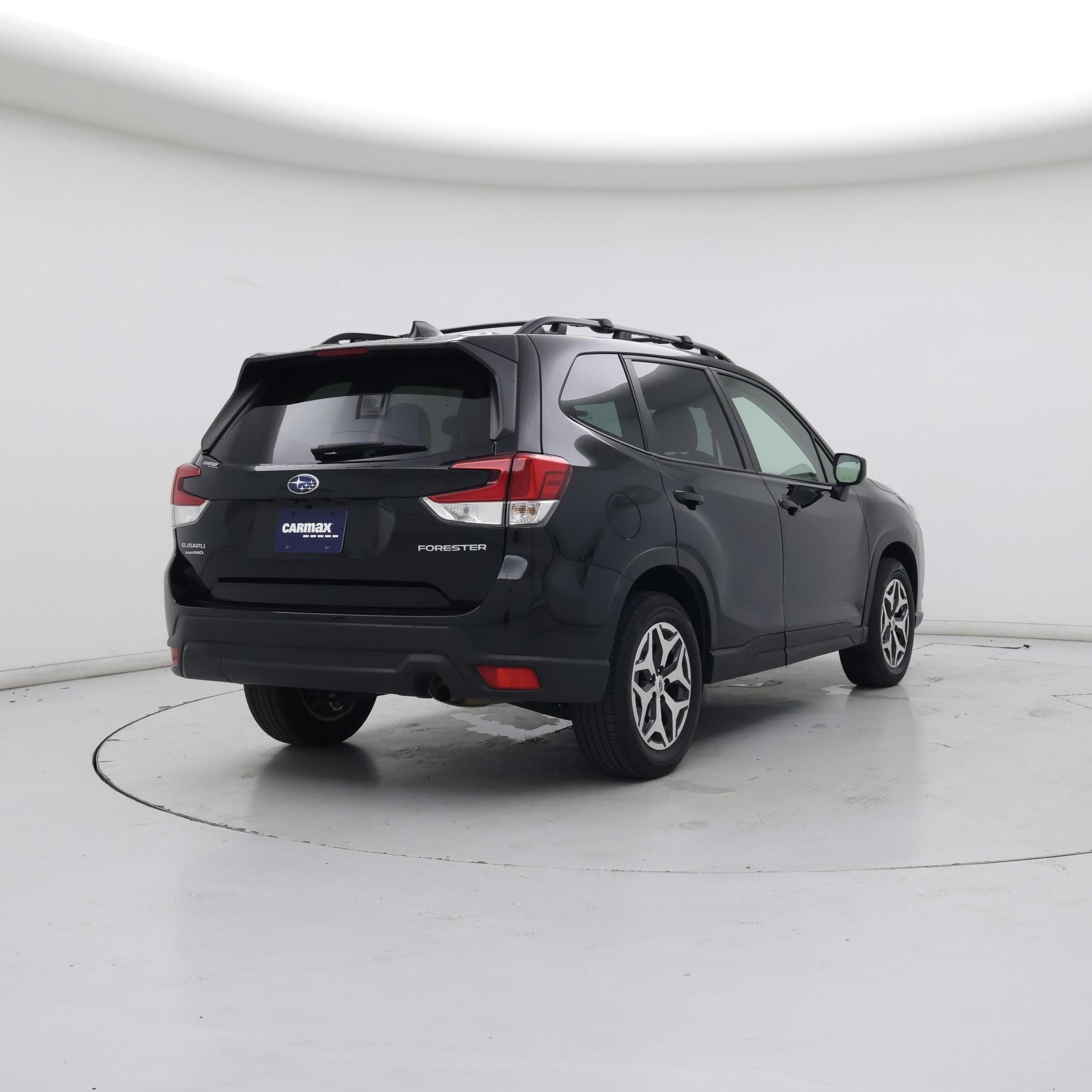 Thumbnail: 2024 Subaru Forester - 8