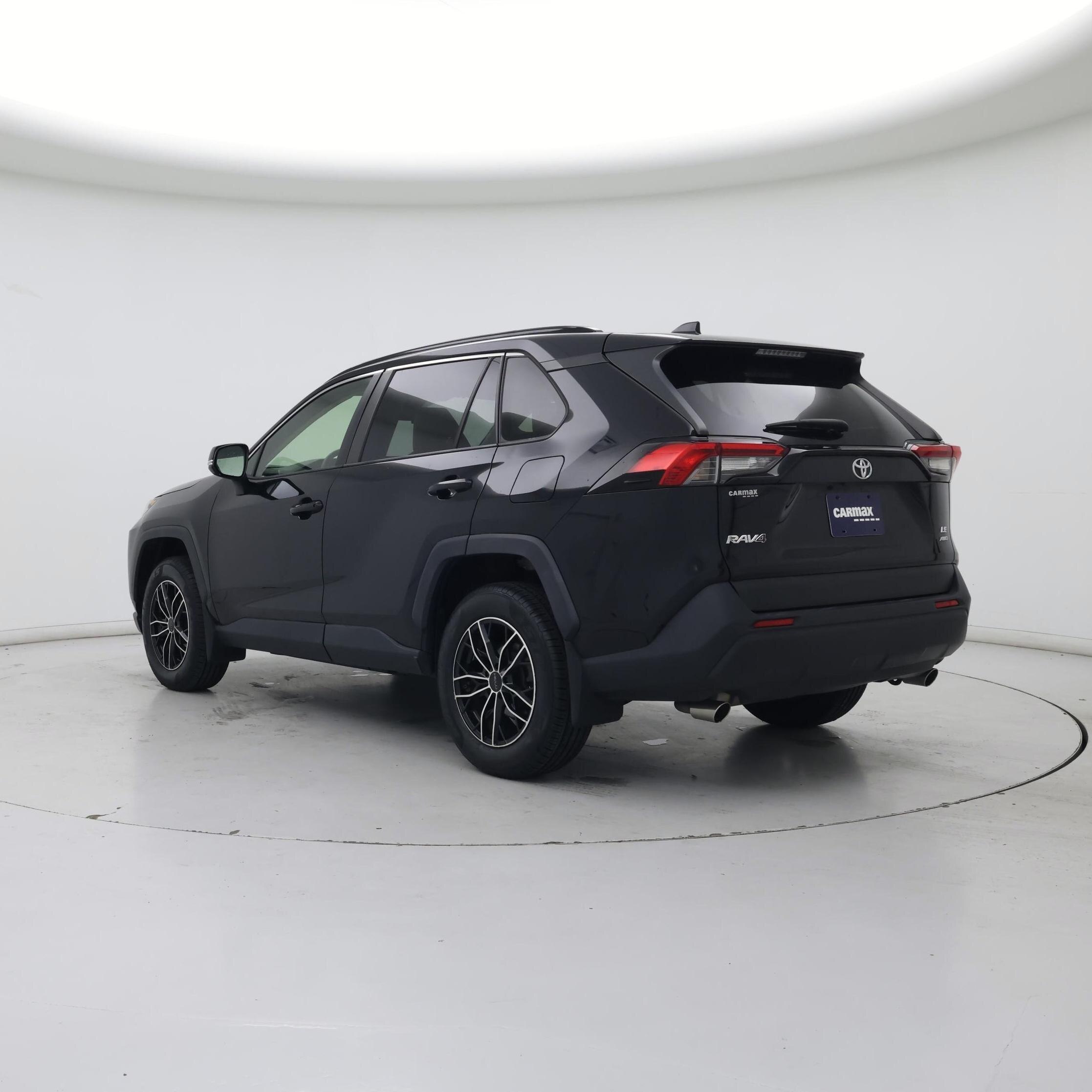 Thumbnail: 2019 Toyota RAV4 - 2