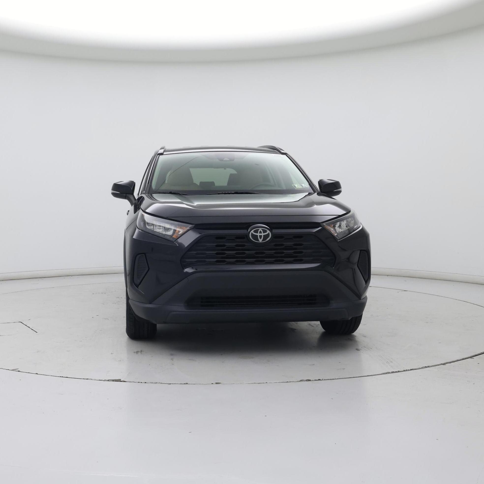 Thumbnail: 2019 Toyota RAV4 - 5