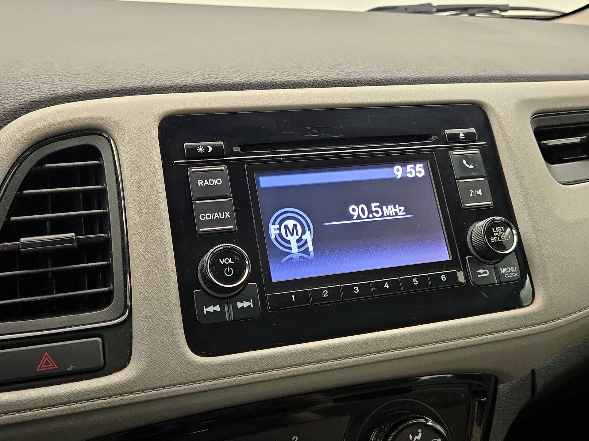 Thumbnail: 2017 Honda HR-V - 15