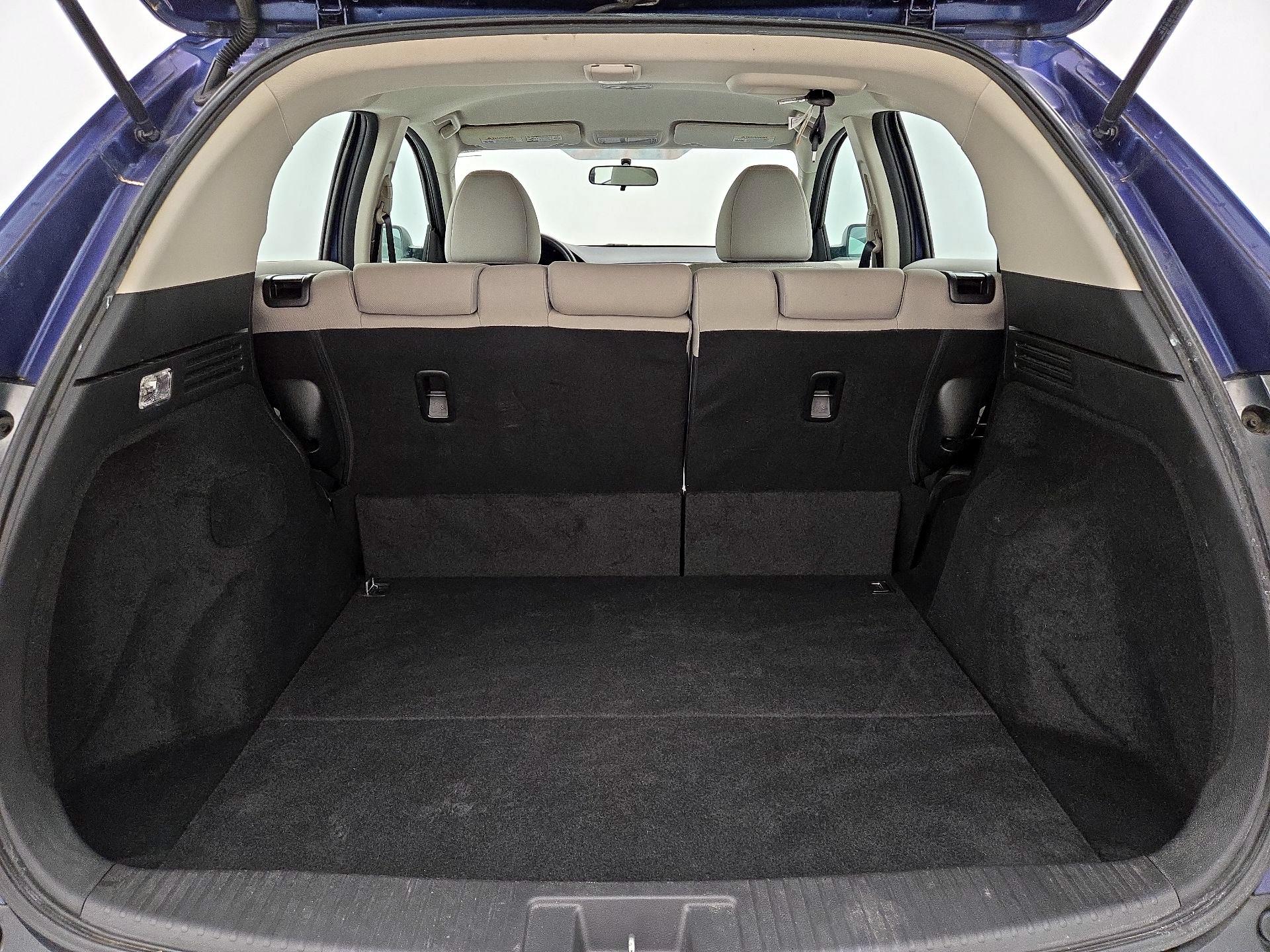 Thumbnail: 2017 Honda HR-V - 20