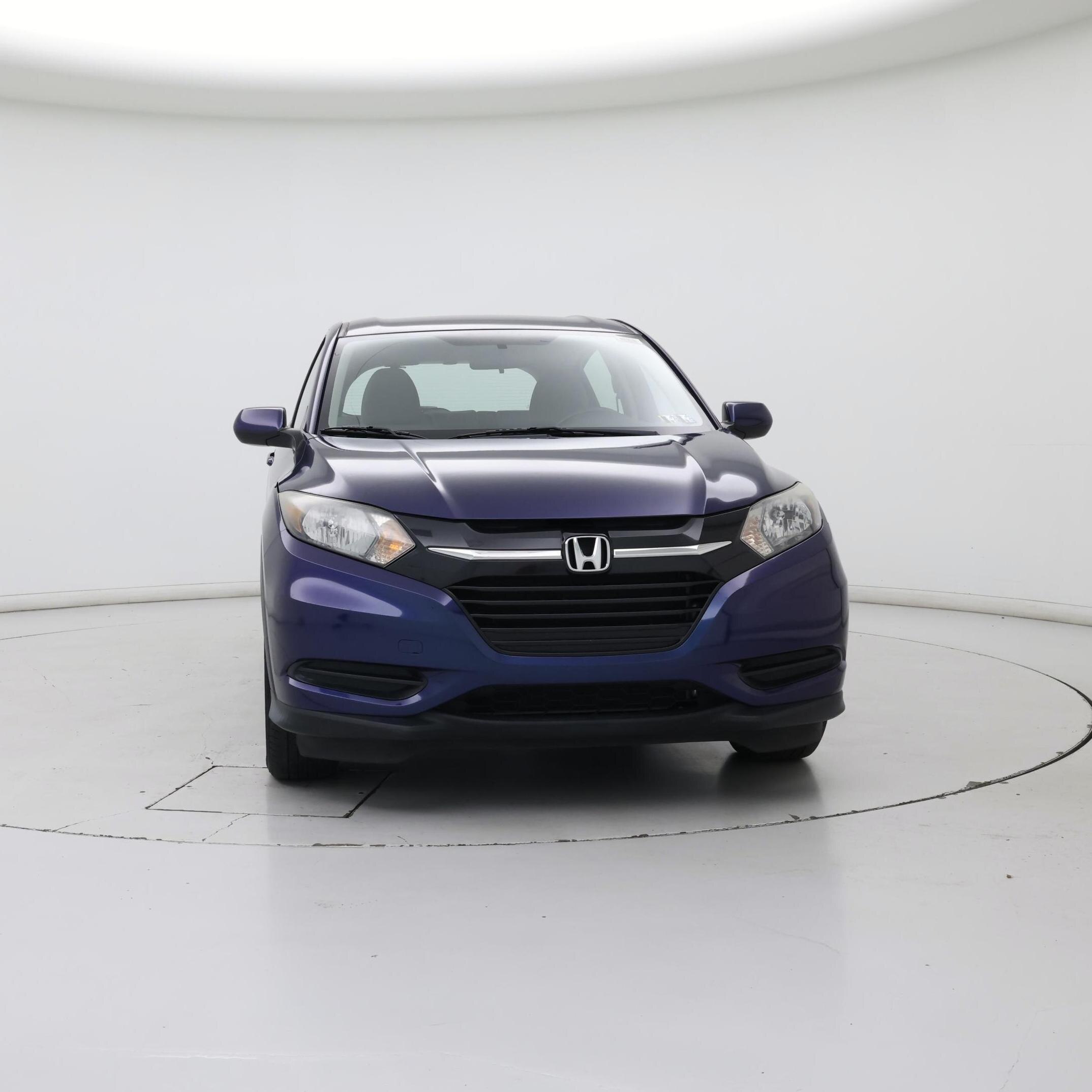 Thumbnail: 2017 Honda HR-V - 5