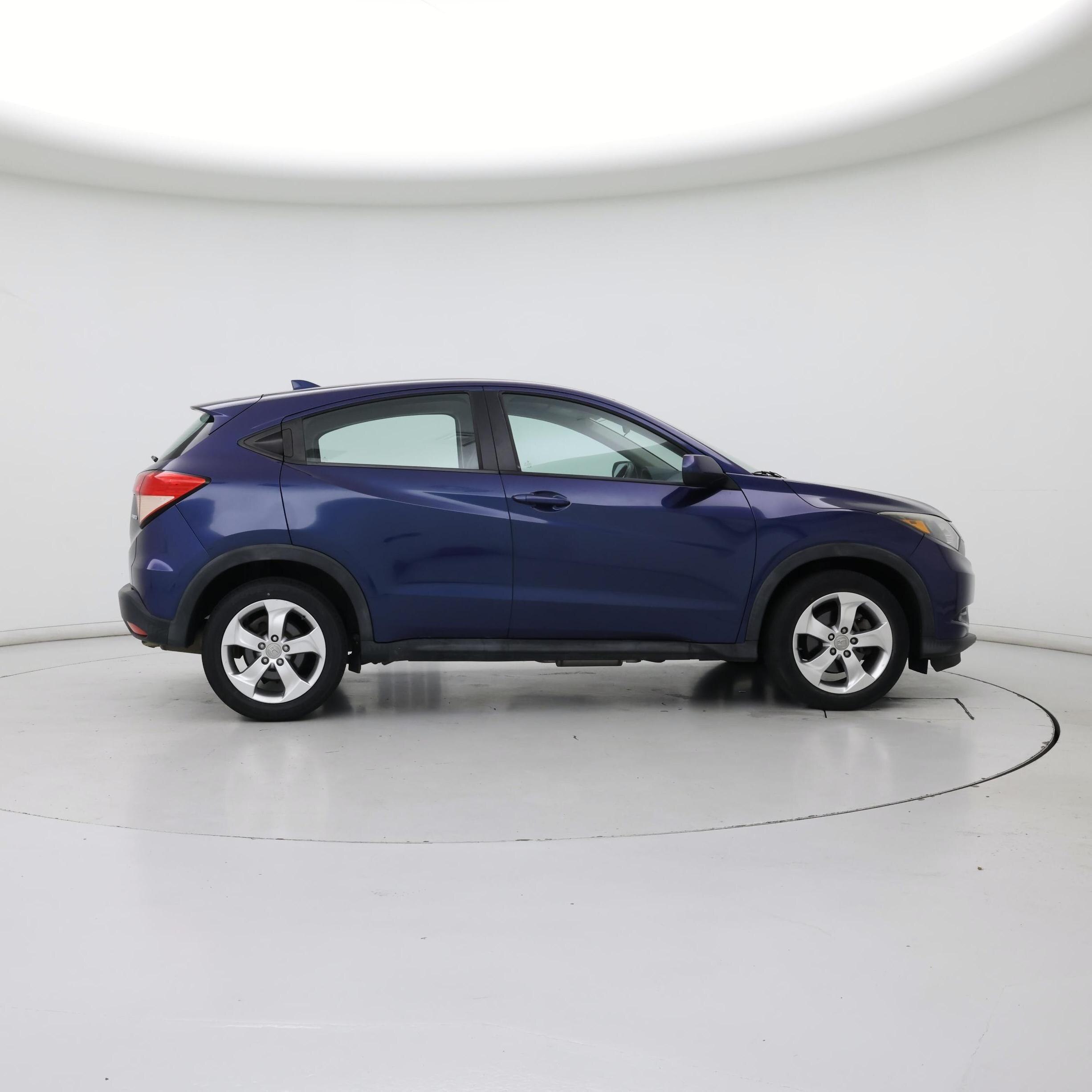 Thumbnail: 2017 Honda HR-V - 7