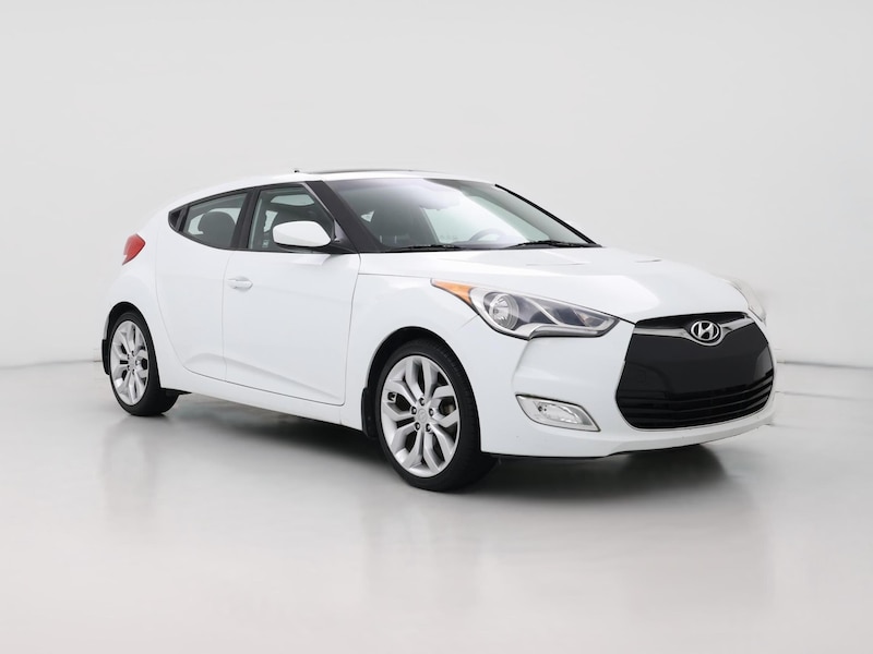 2013 Hyundai Veloster  -
                  Langhorne, PA