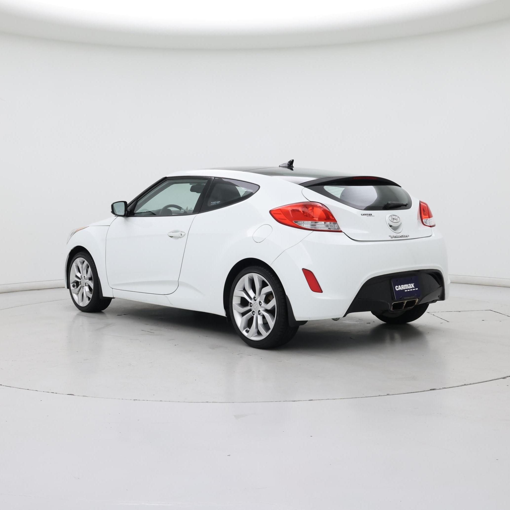 Thumbnail: 2013 Hyundai Veloster - 2