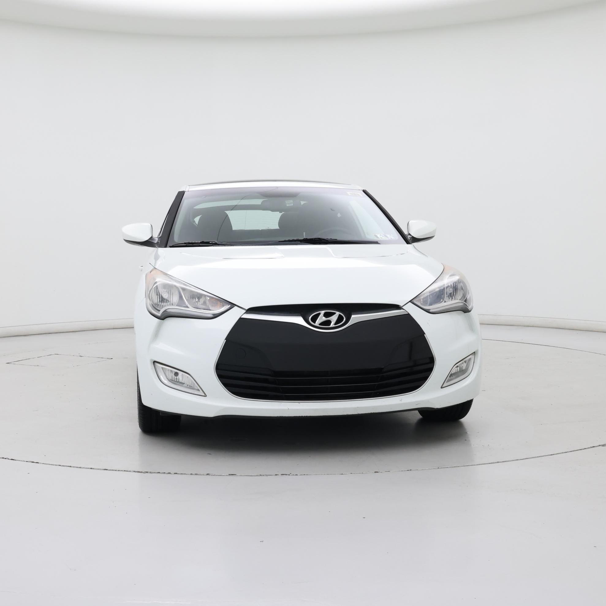 Thumbnail: 2013 Hyundai Veloster - 5