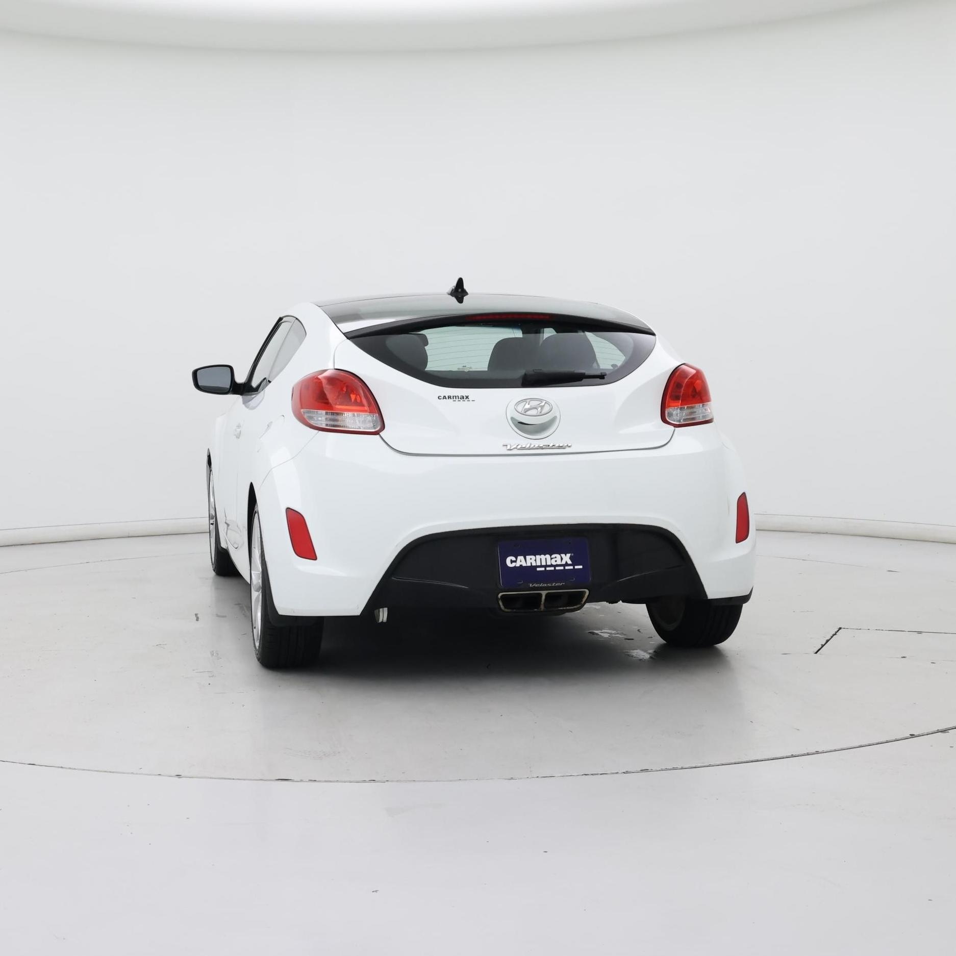 Thumbnail: 2013 Hyundai Veloster - 6