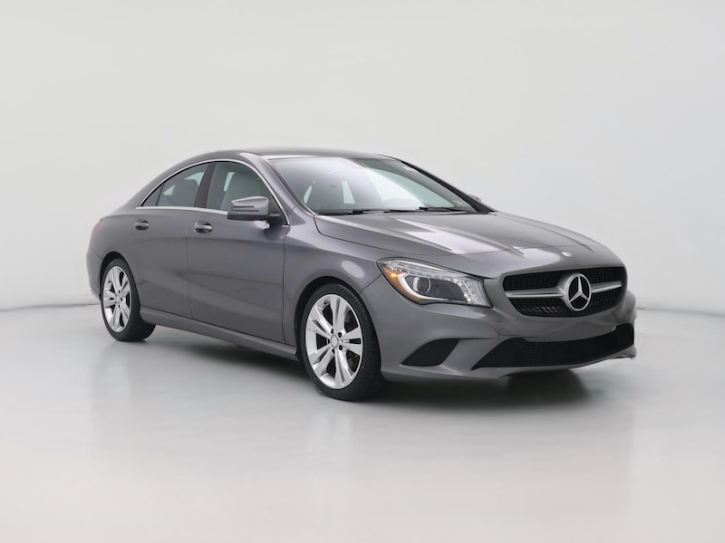 2014 Mercedes-Benz CLA 250 -
                  King Of Prussia, PA
