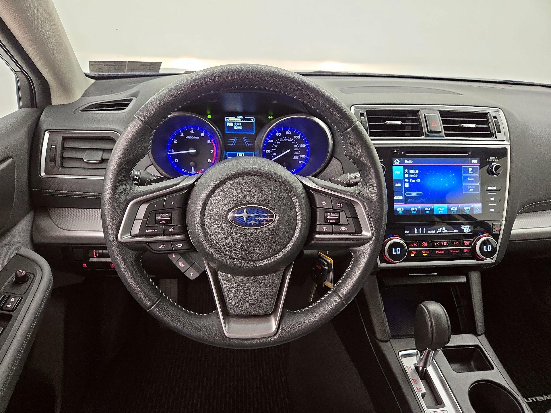 Thumbnail: 2019 Subaru Outback - 10