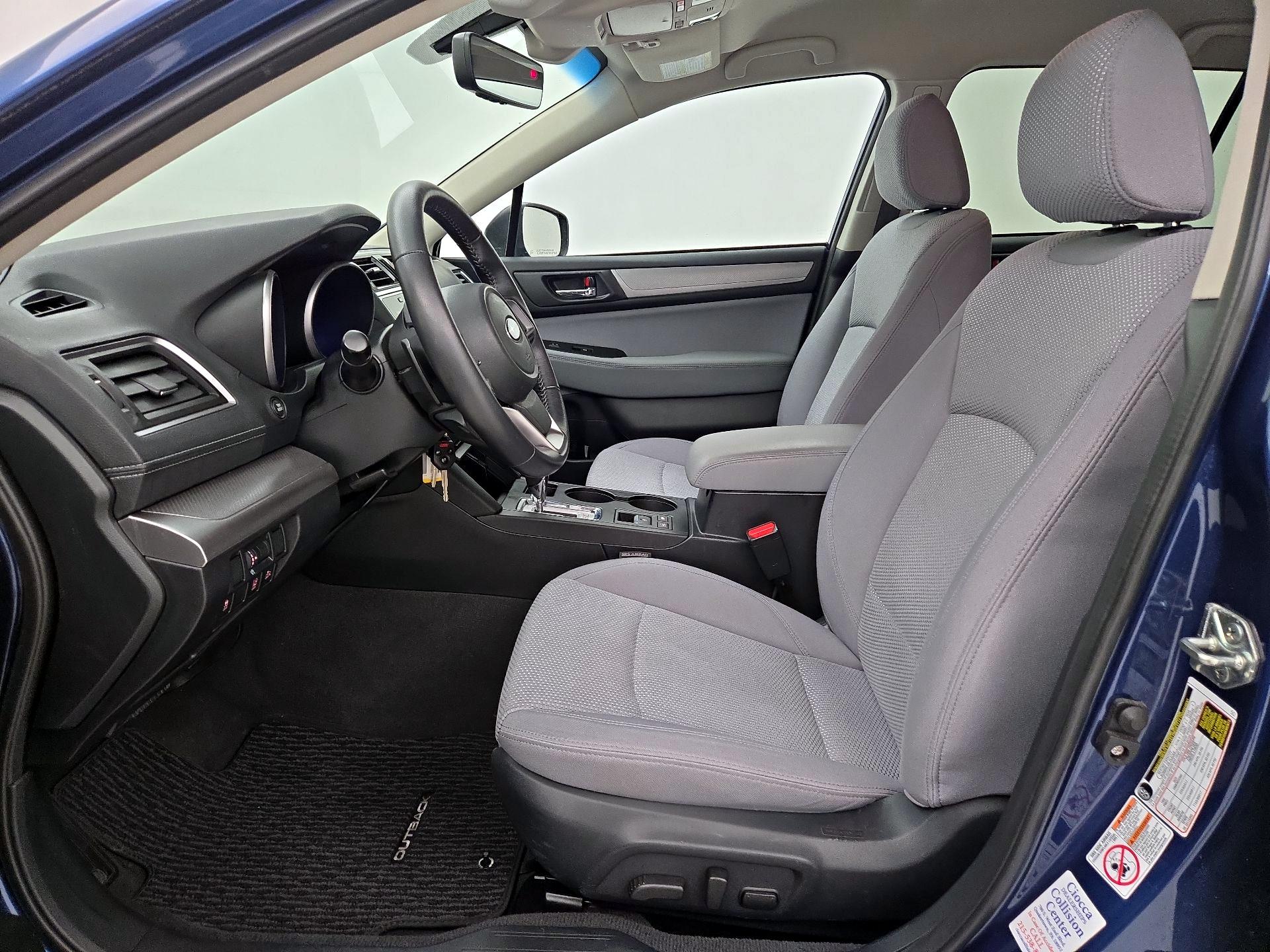 Thumbnail: 2019 Subaru Outback - 11