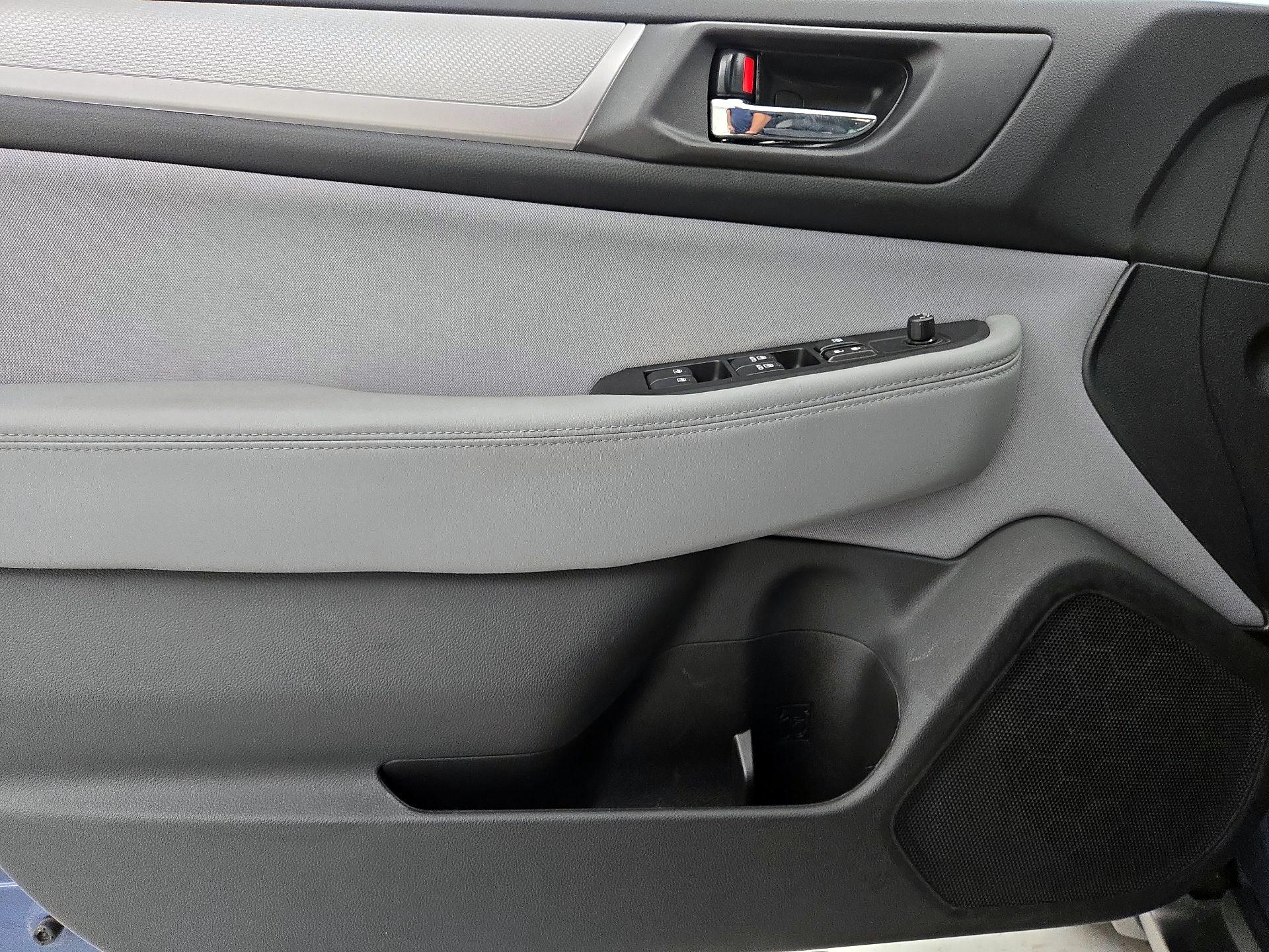 Thumbnail: 2019 Subaru Outback - 12