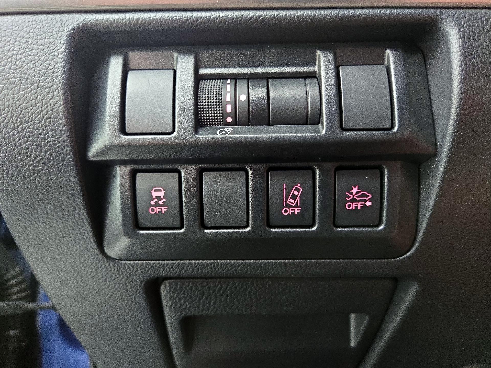 Thumbnail: 2019 Subaru Outback - 13