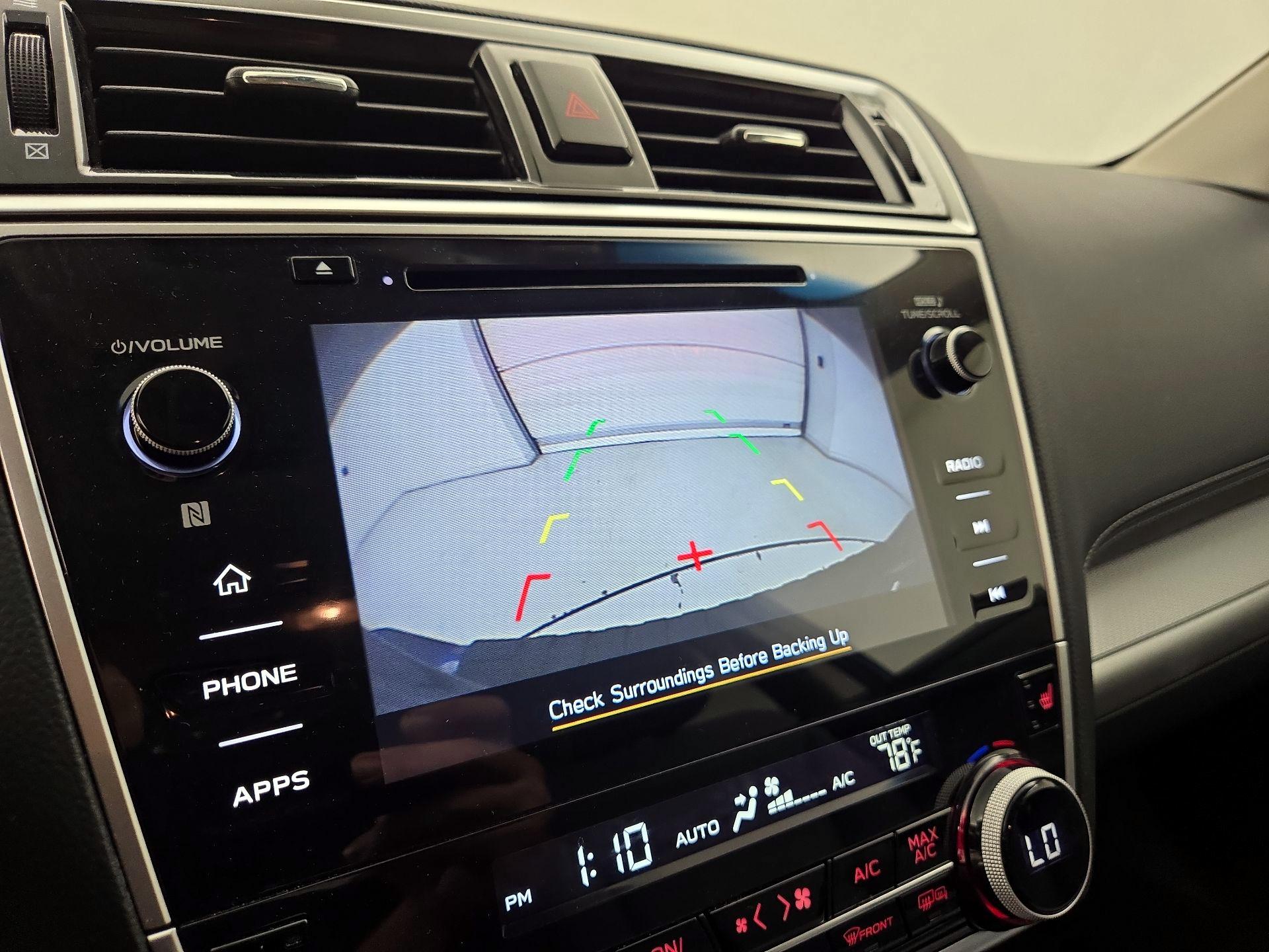 Thumbnail: 2019 Subaru Outback - 14