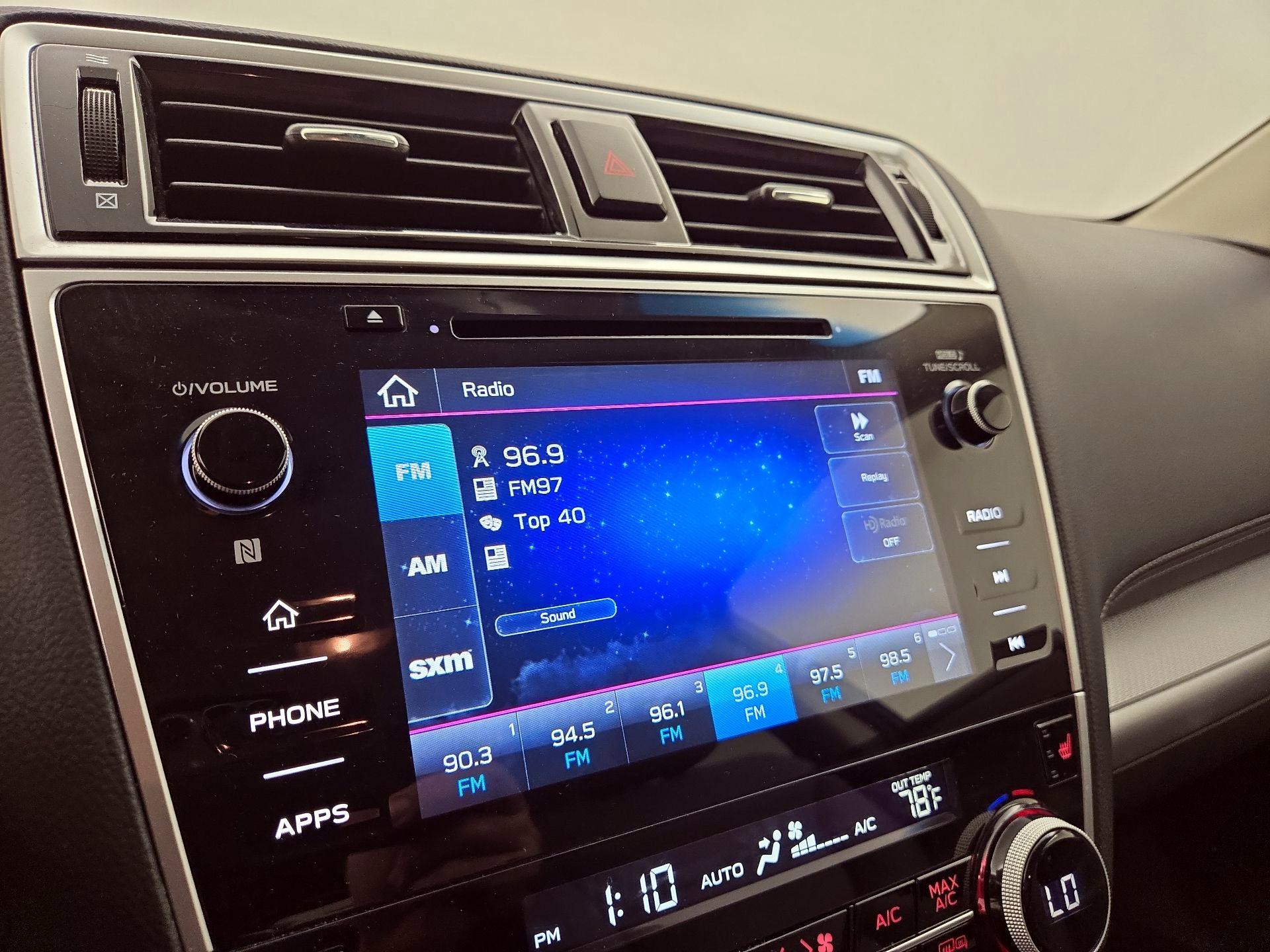 Thumbnail: 2019 Subaru Outback - 15