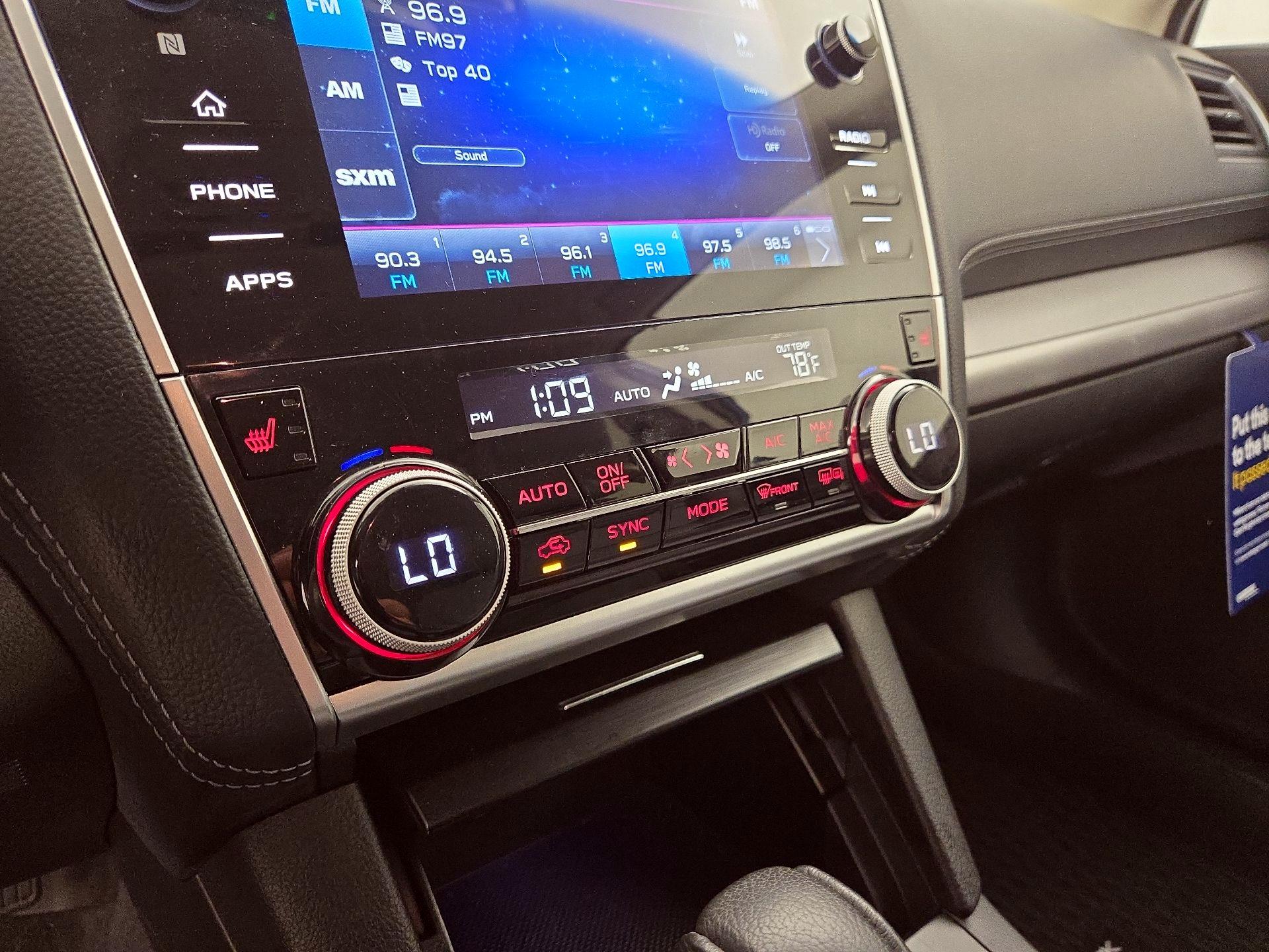 Thumbnail: 2019 Subaru Outback - 16