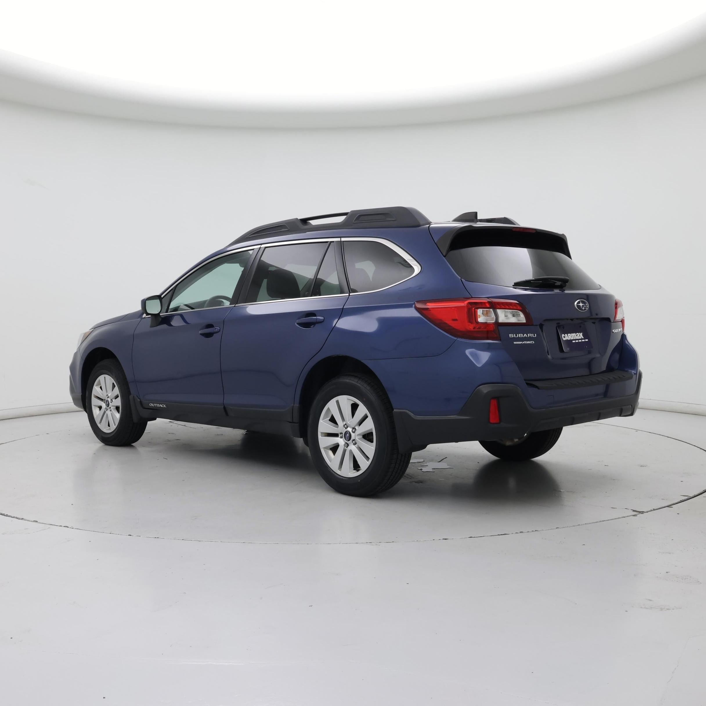 Thumbnail: 2019 Subaru Outback - 2