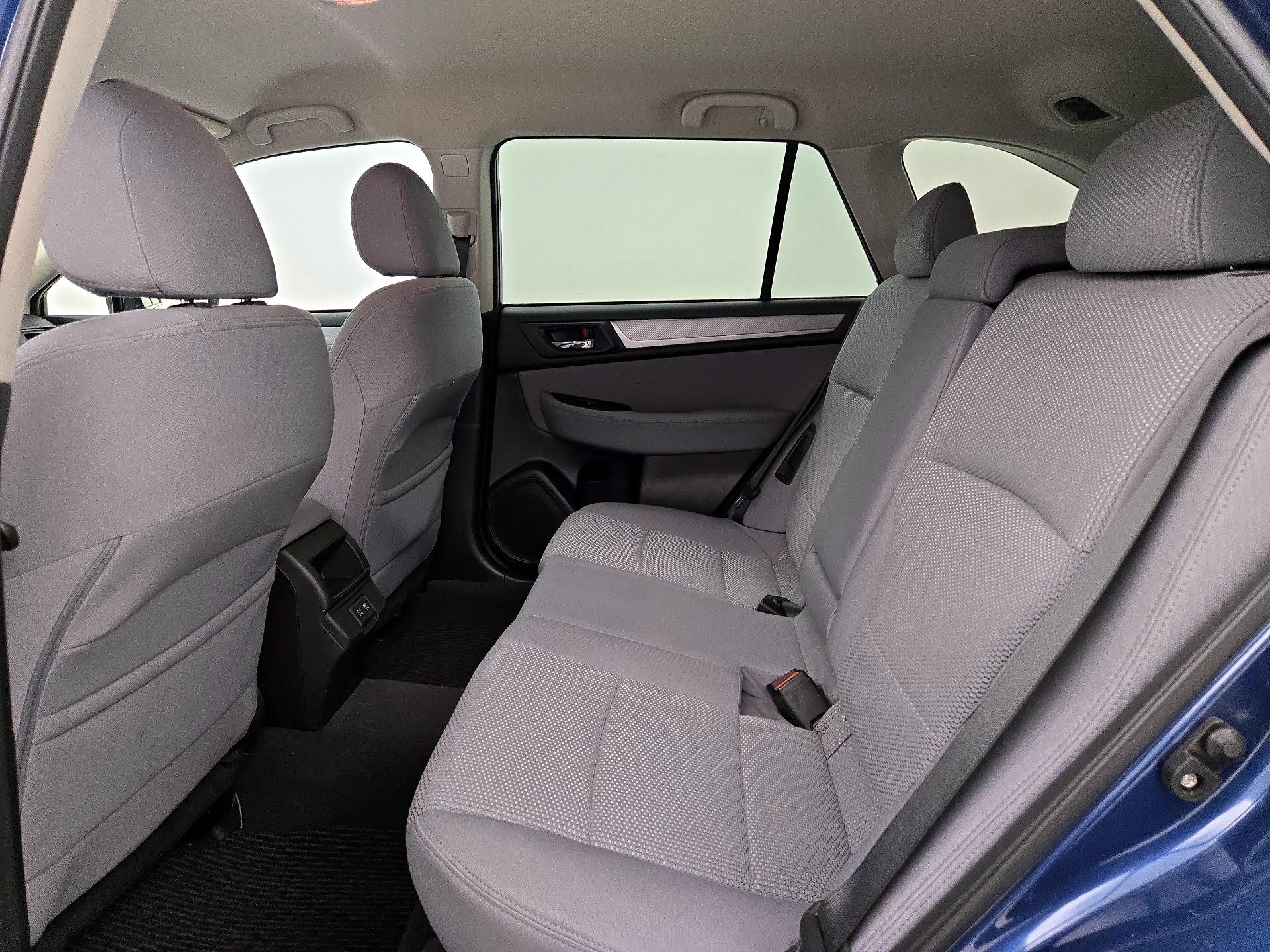 Thumbnail: 2019 Subaru Outback - 19