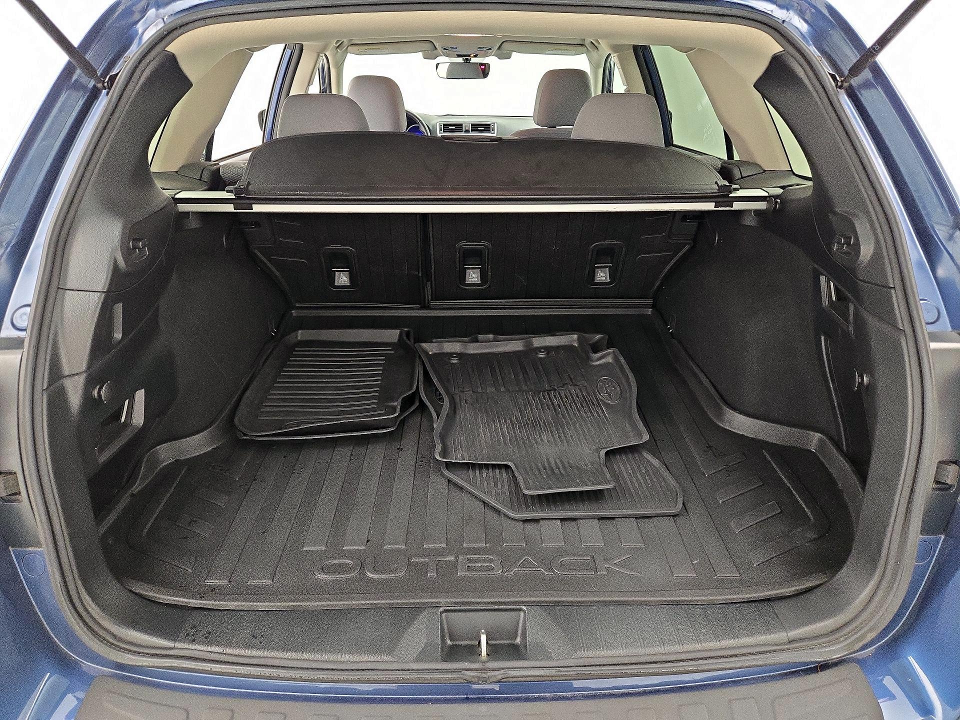 Thumbnail: 2019 Subaru Outback - 20